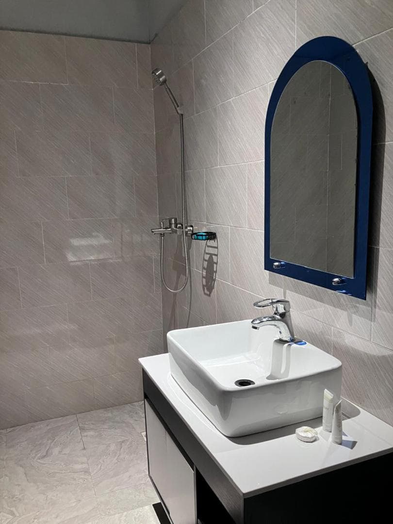 Premier Plush Guest House