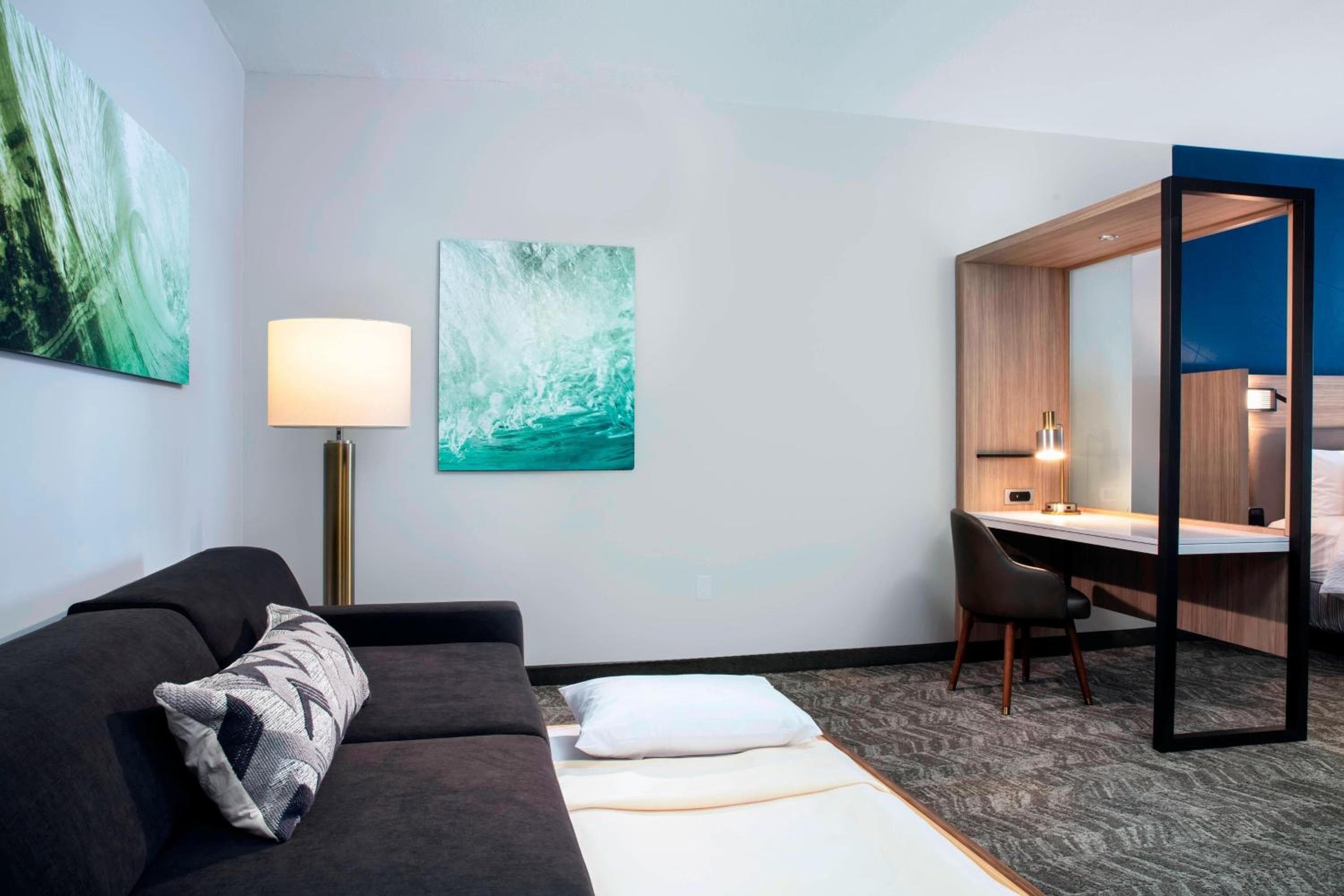 SpringHill Suites by Marriott Miami Doral