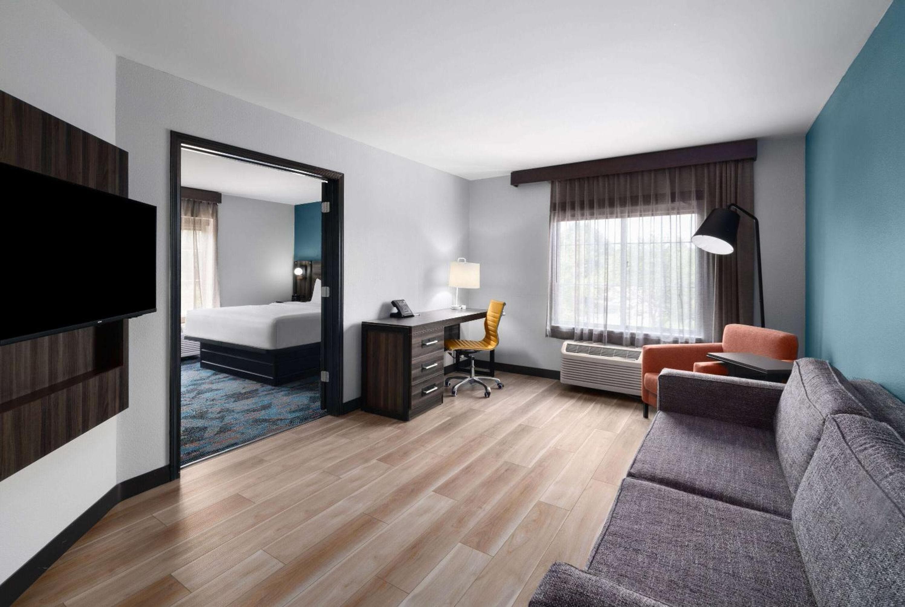 La Quinta by Wyndham Greensboro Highpoint