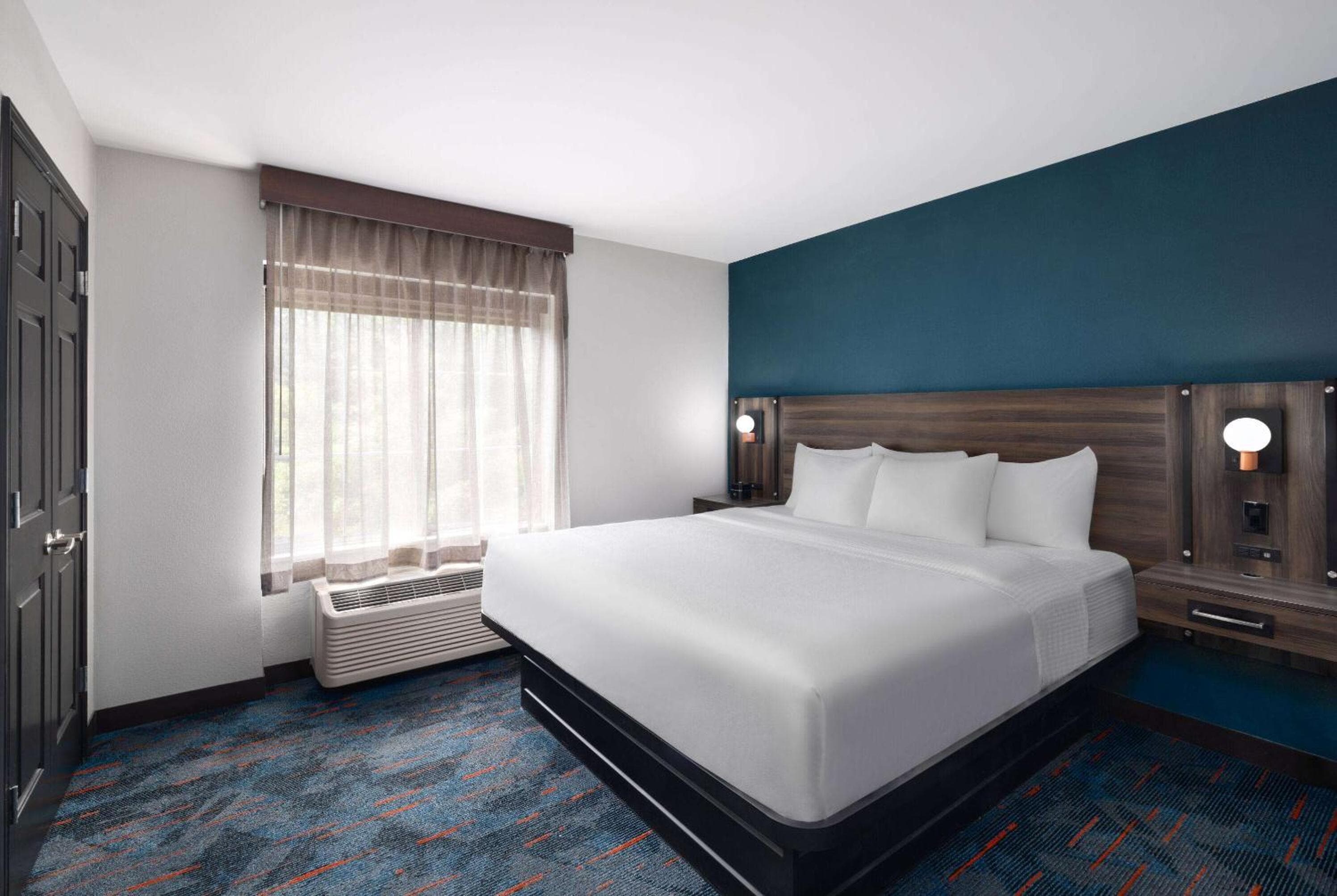 La Quinta by Wyndham Greensboro Highpoint
