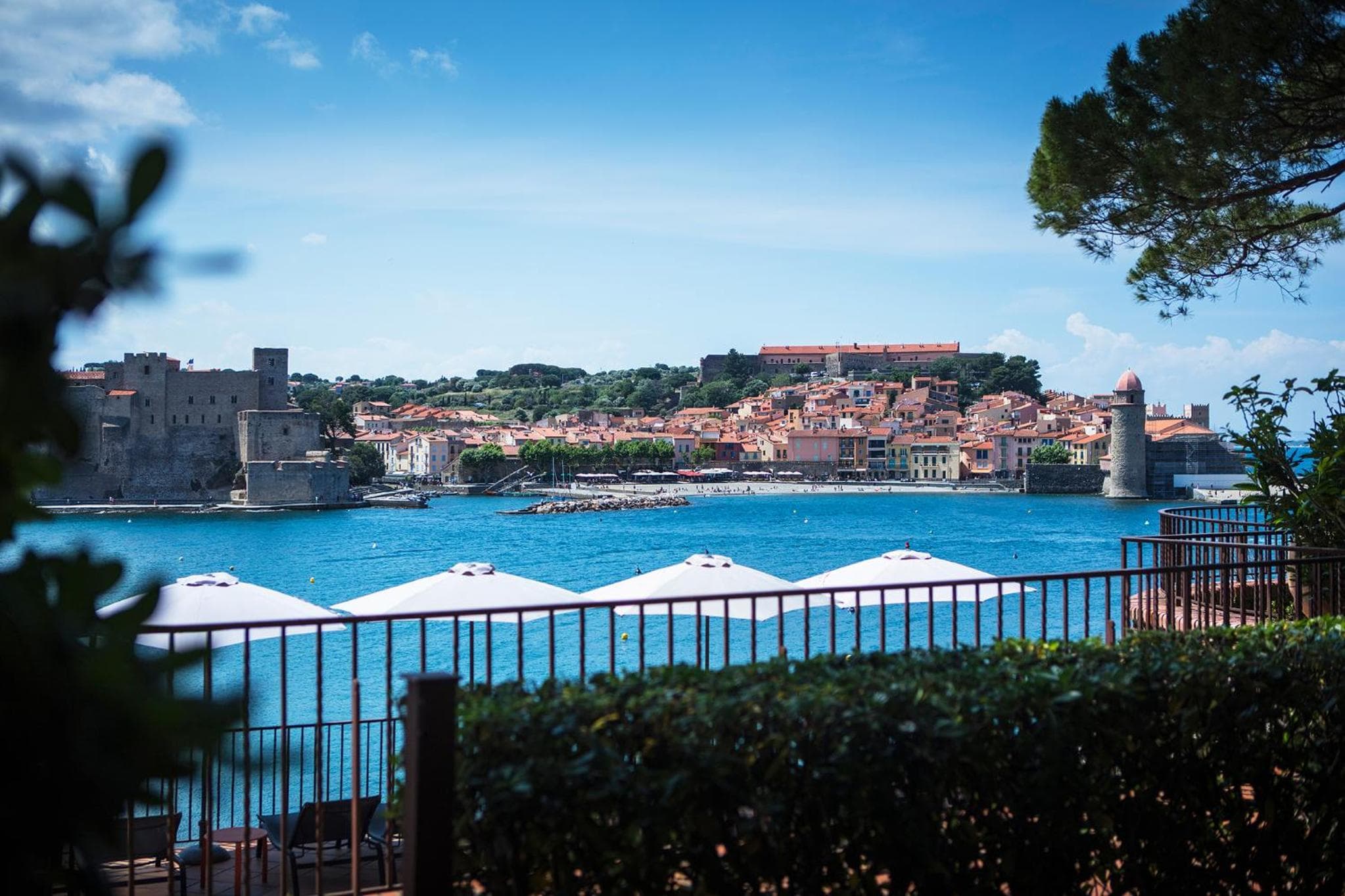 Le Relais Des Trois Mas