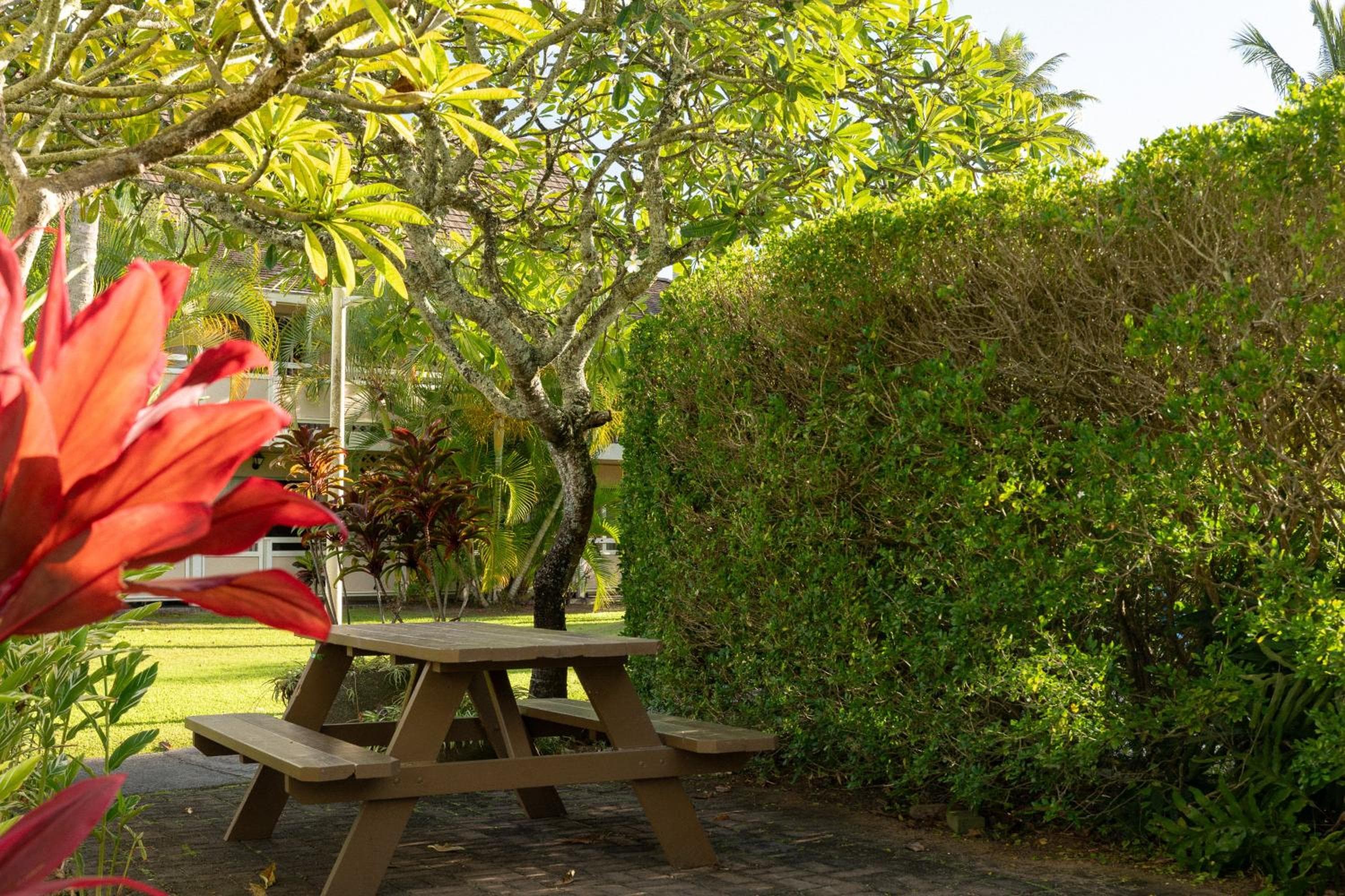 Plantation Hale Suites