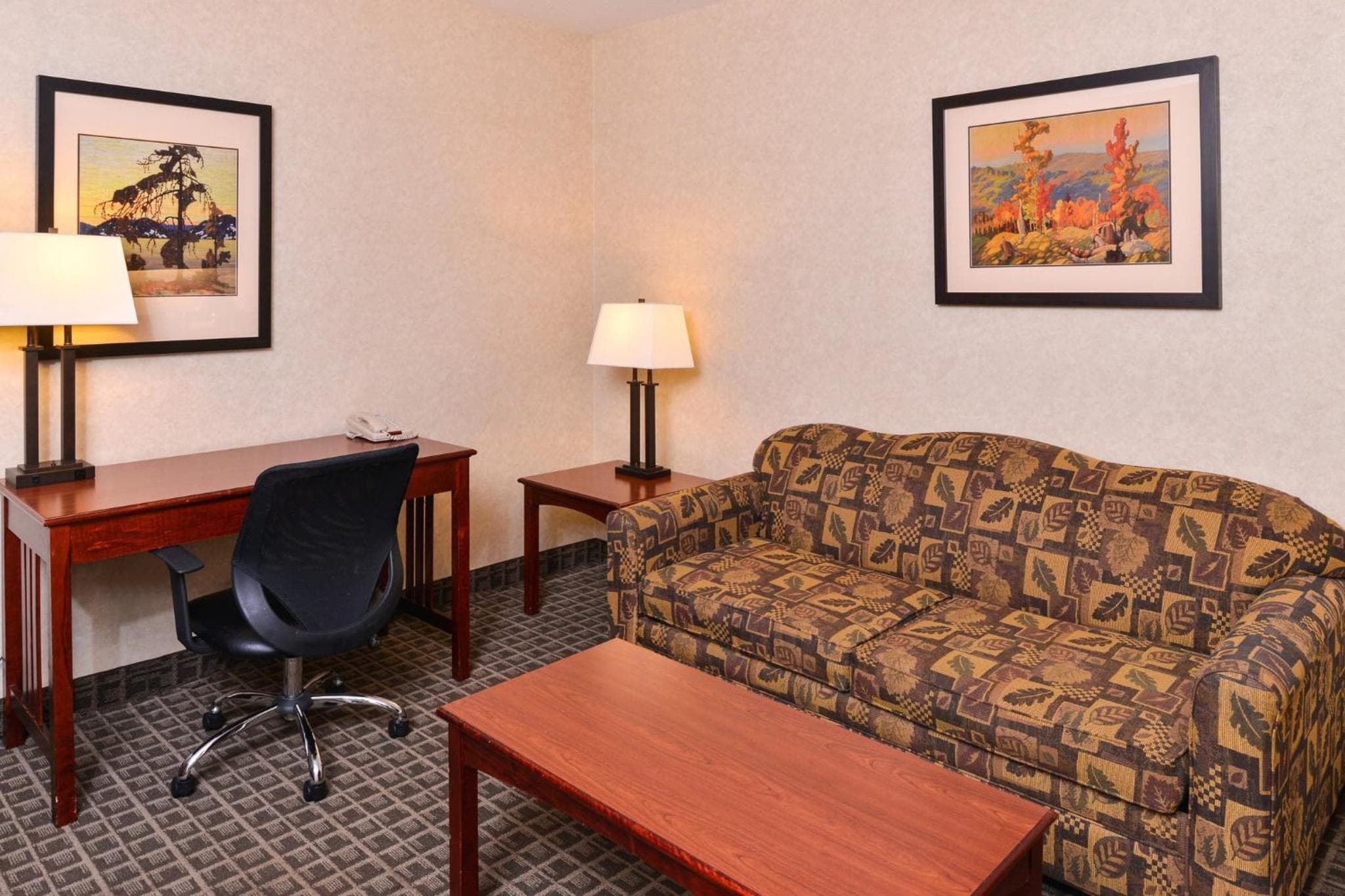 Holiday Inn Express Edmonton North by IHG