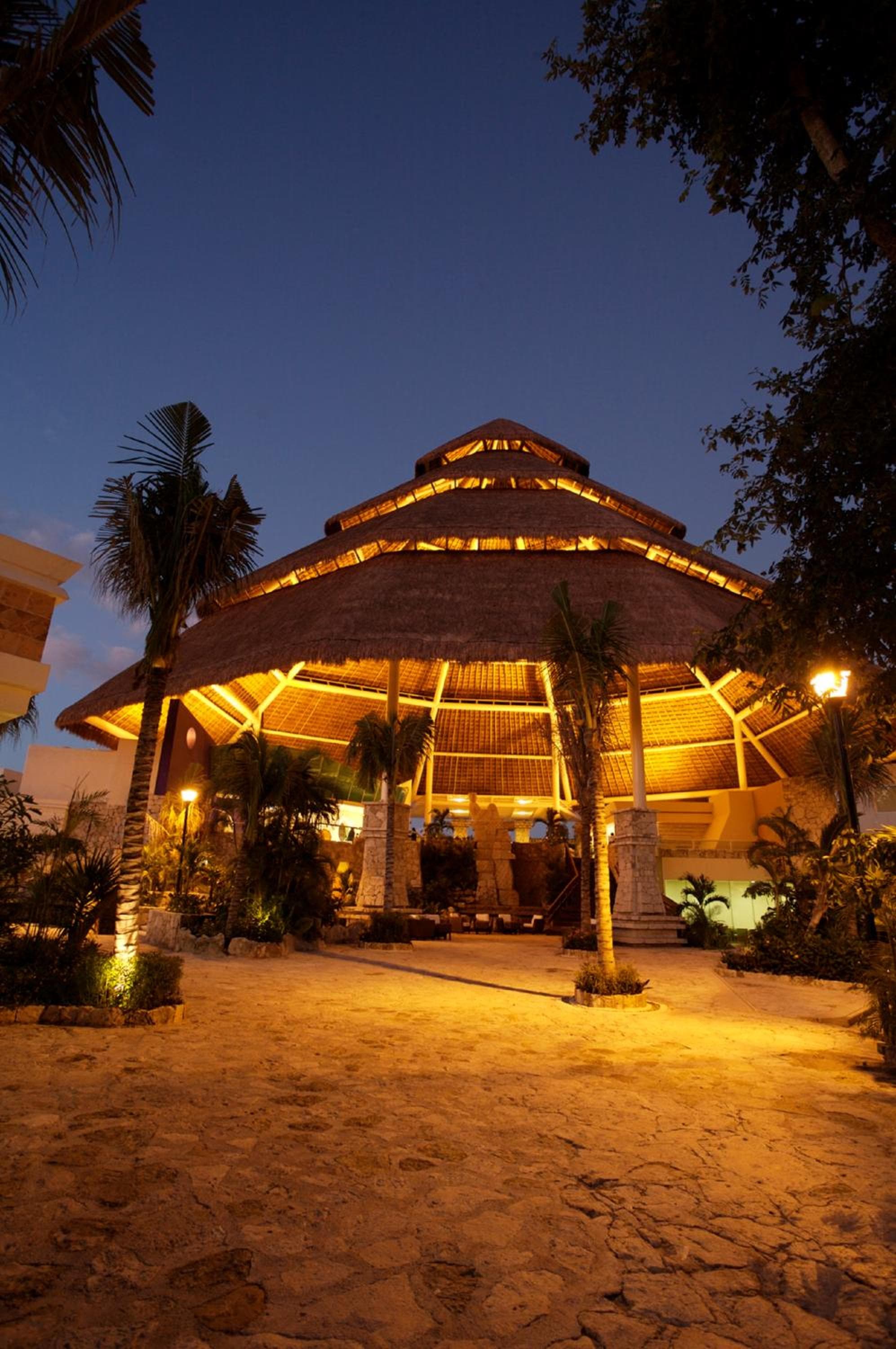 Grand Park Royal Cozumel - All Inclusive