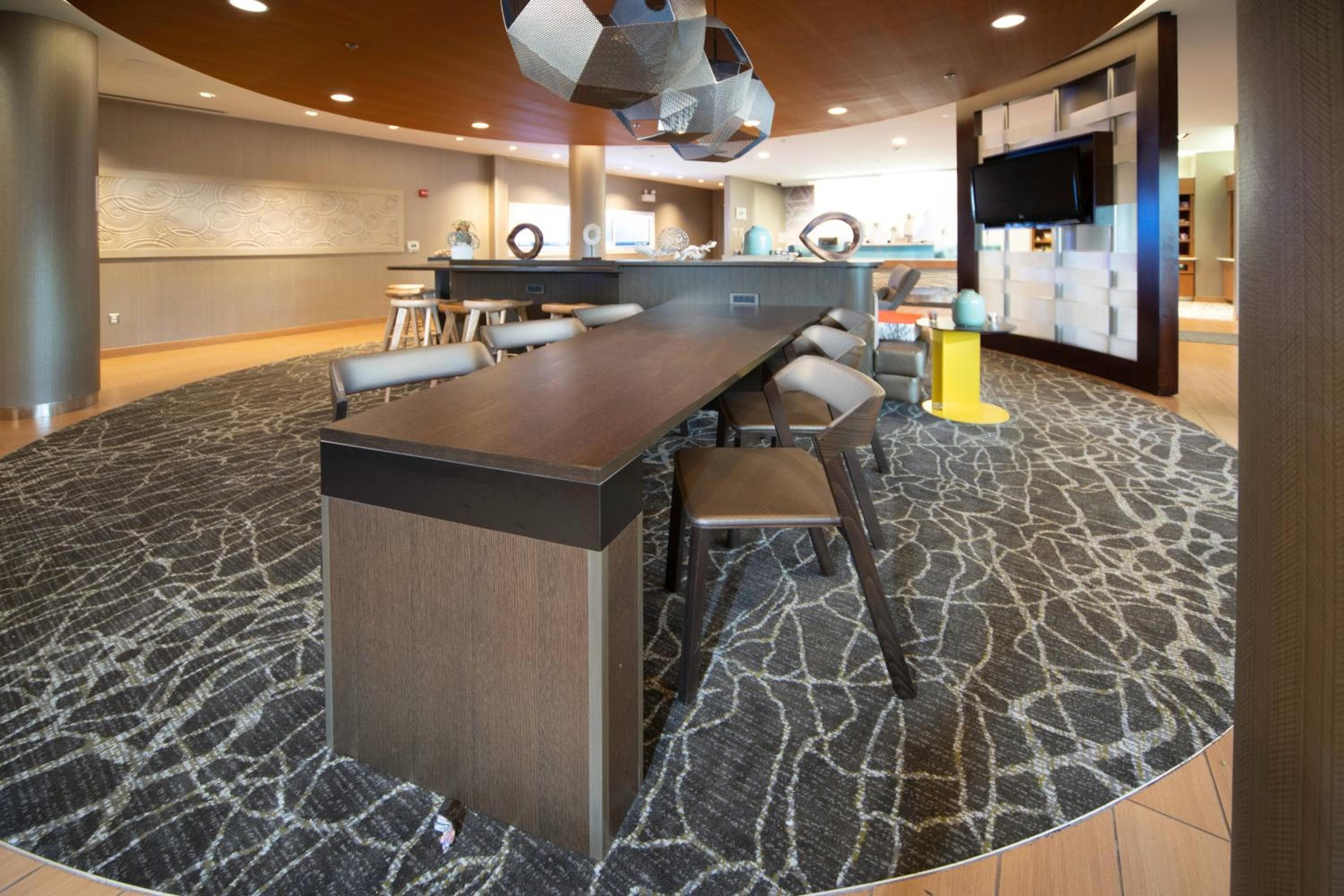 SpringHill Suites by Marriott Philadelphia Valley Forge/King of Prussia