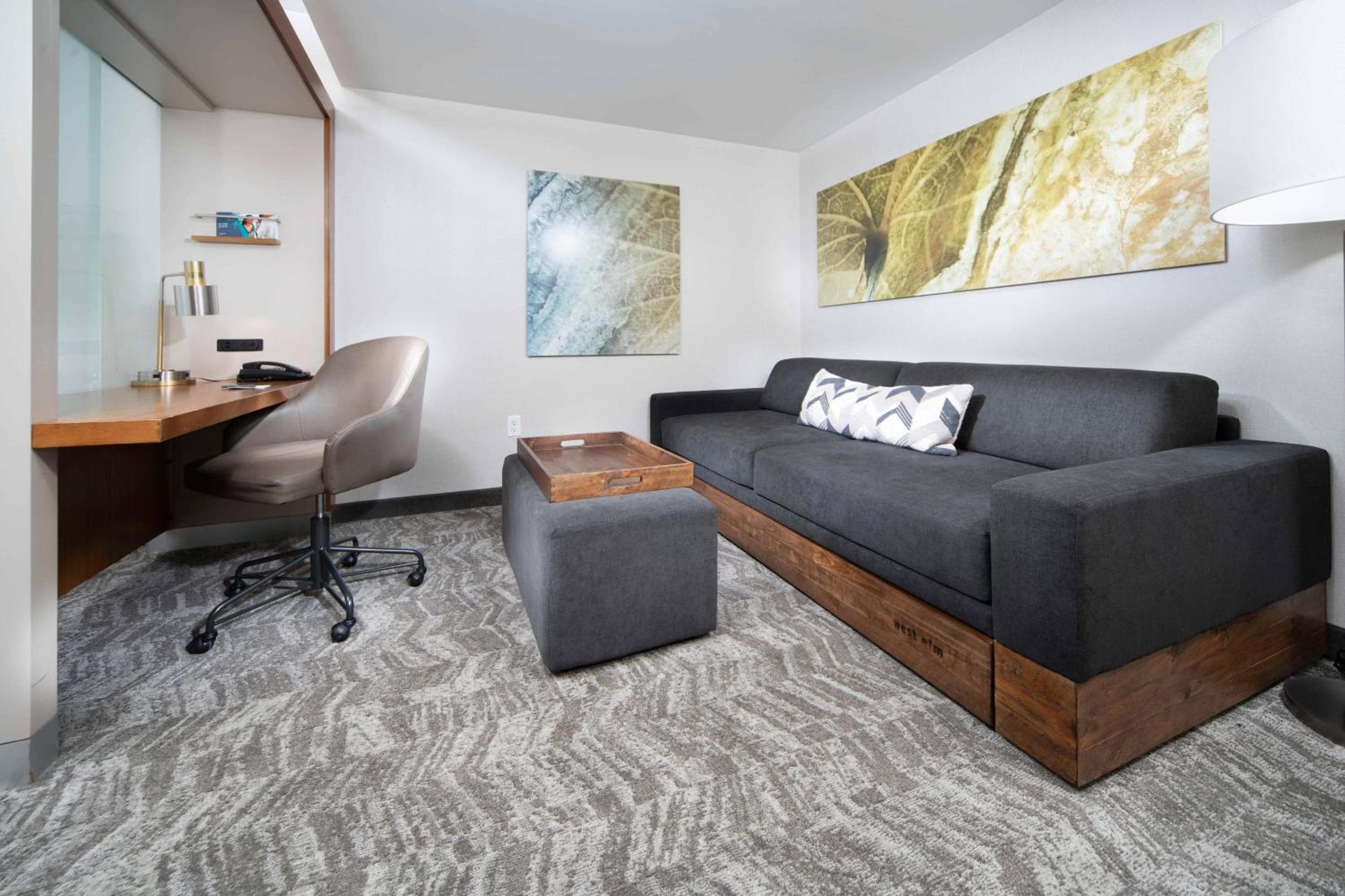 SpringHill Suites by Marriott Philadelphia Valley Forge/King of Prussia