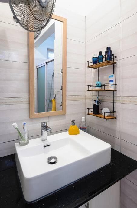 Villa COIN DE MIRE, 4 chambres avec piscine privée à Bain Boeuf