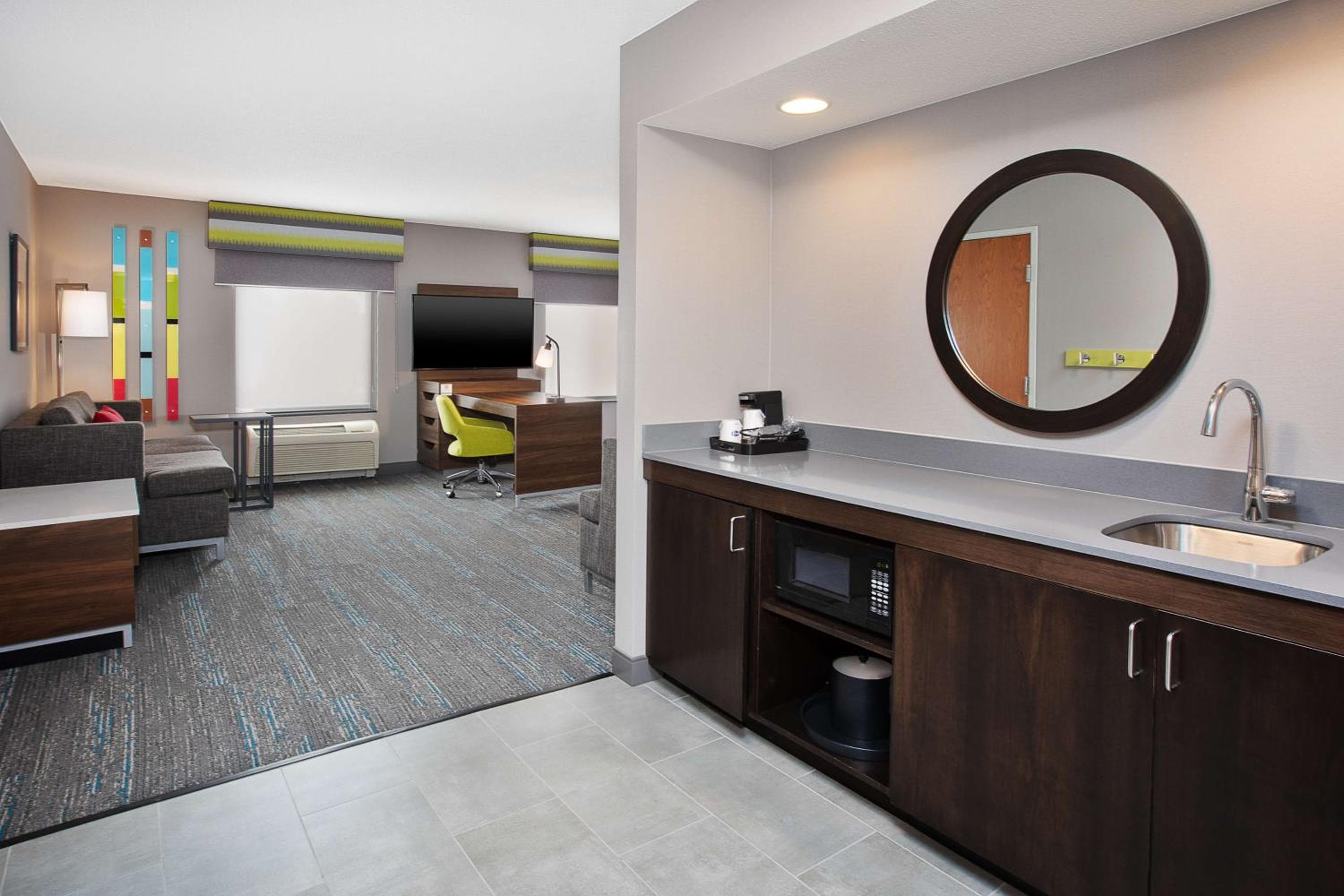 Hampton Inn Detroit - Shelby Township
