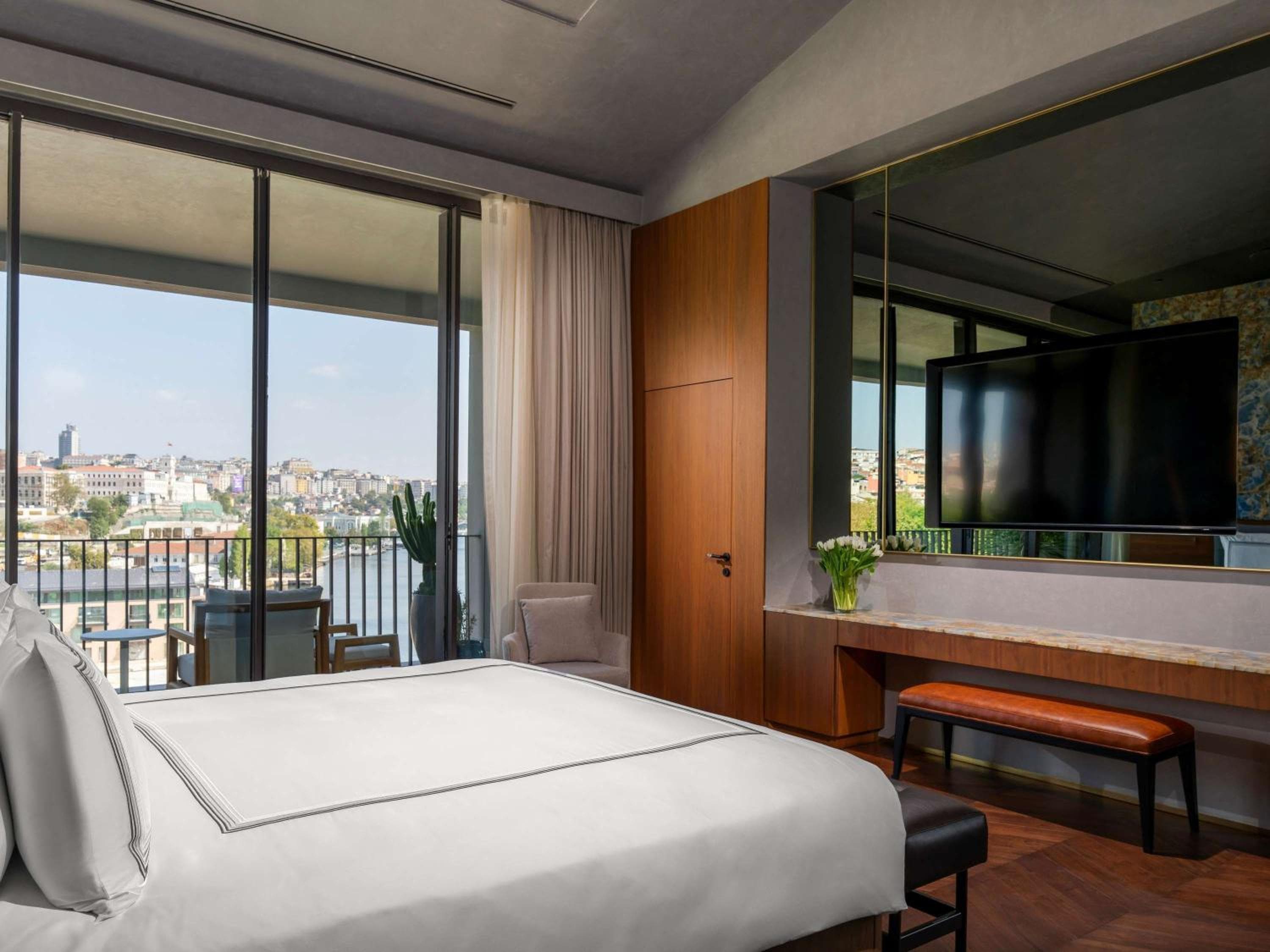 Rixos Tersane Istanbul