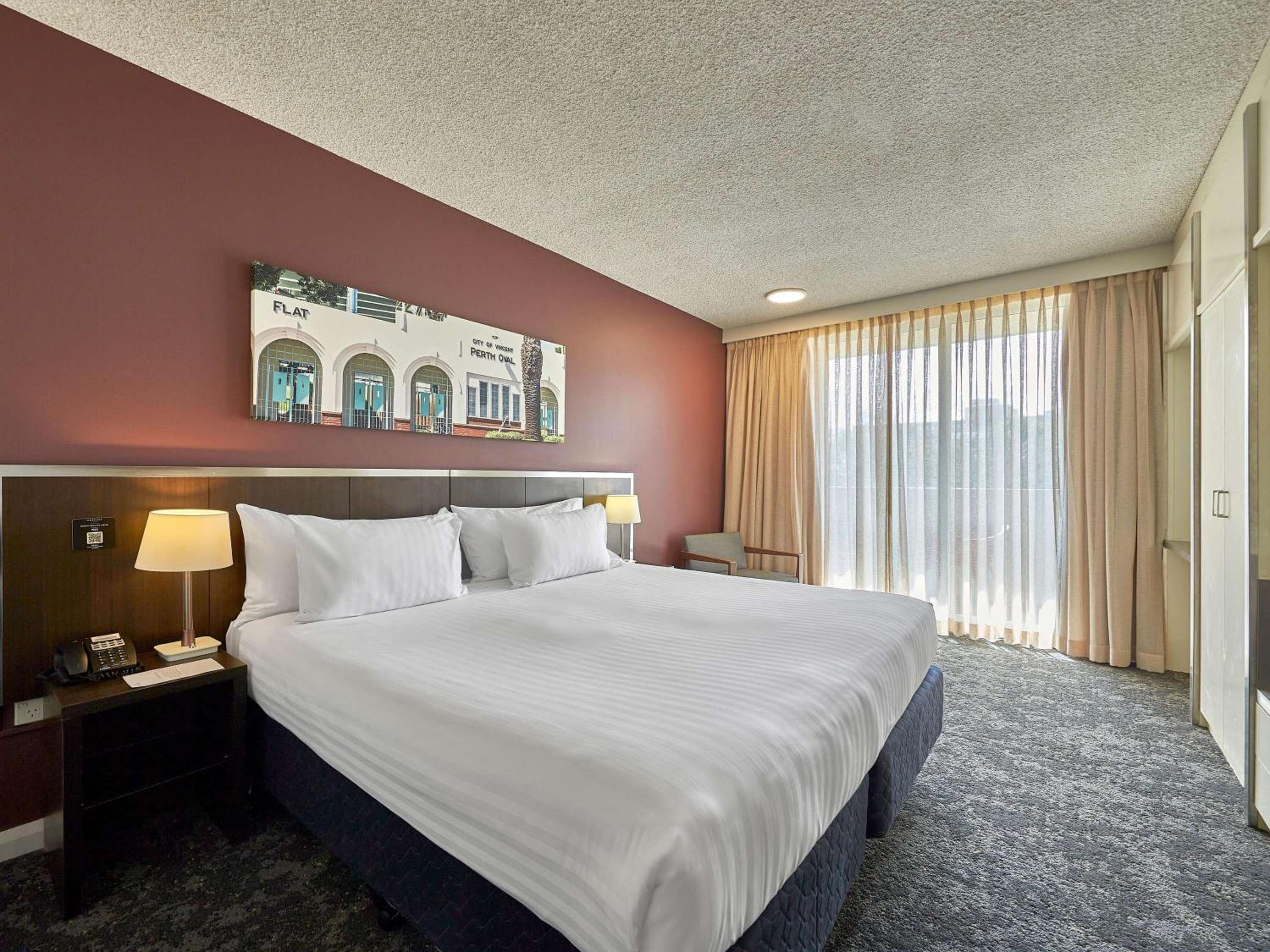 Mercure Perth On Hay