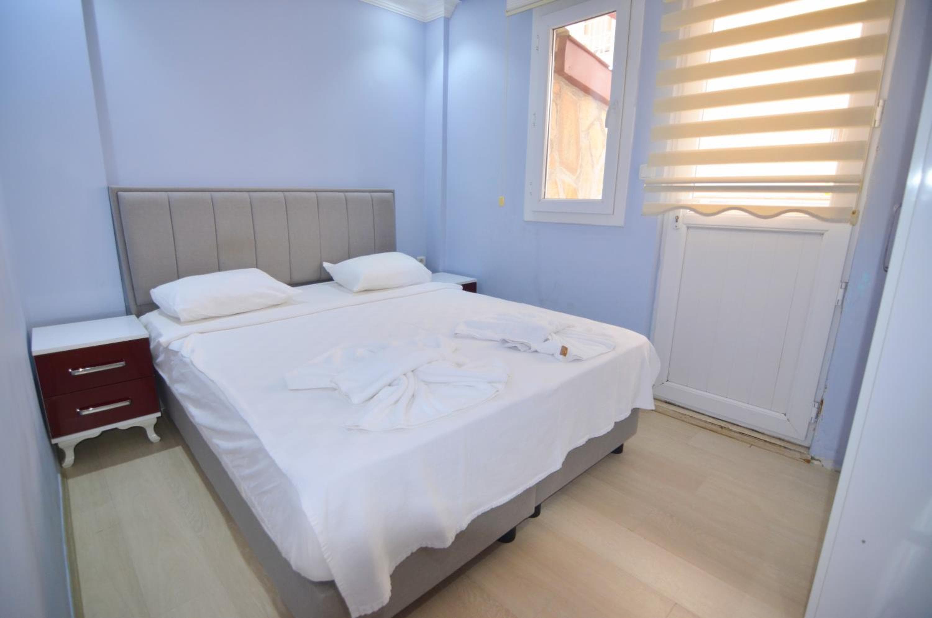 Mykonut Apart Hotel