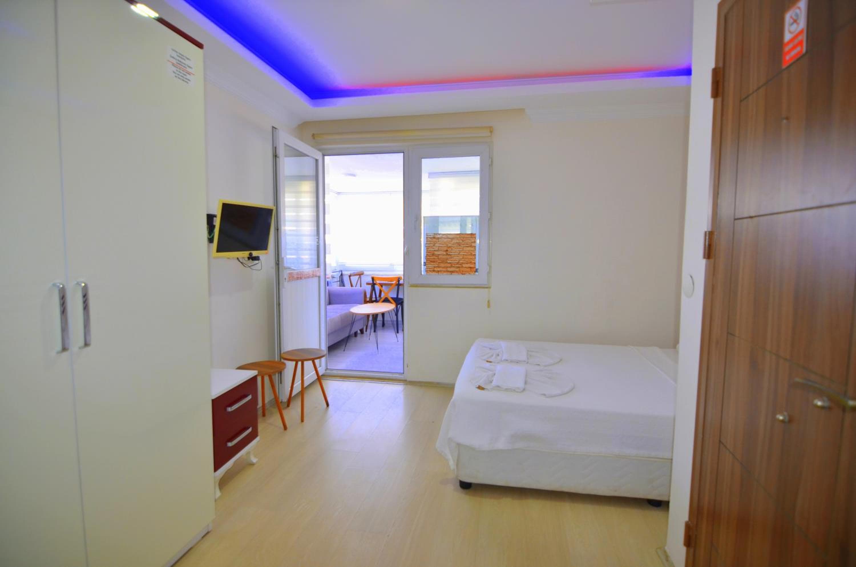 Mykonut Apart Hotel