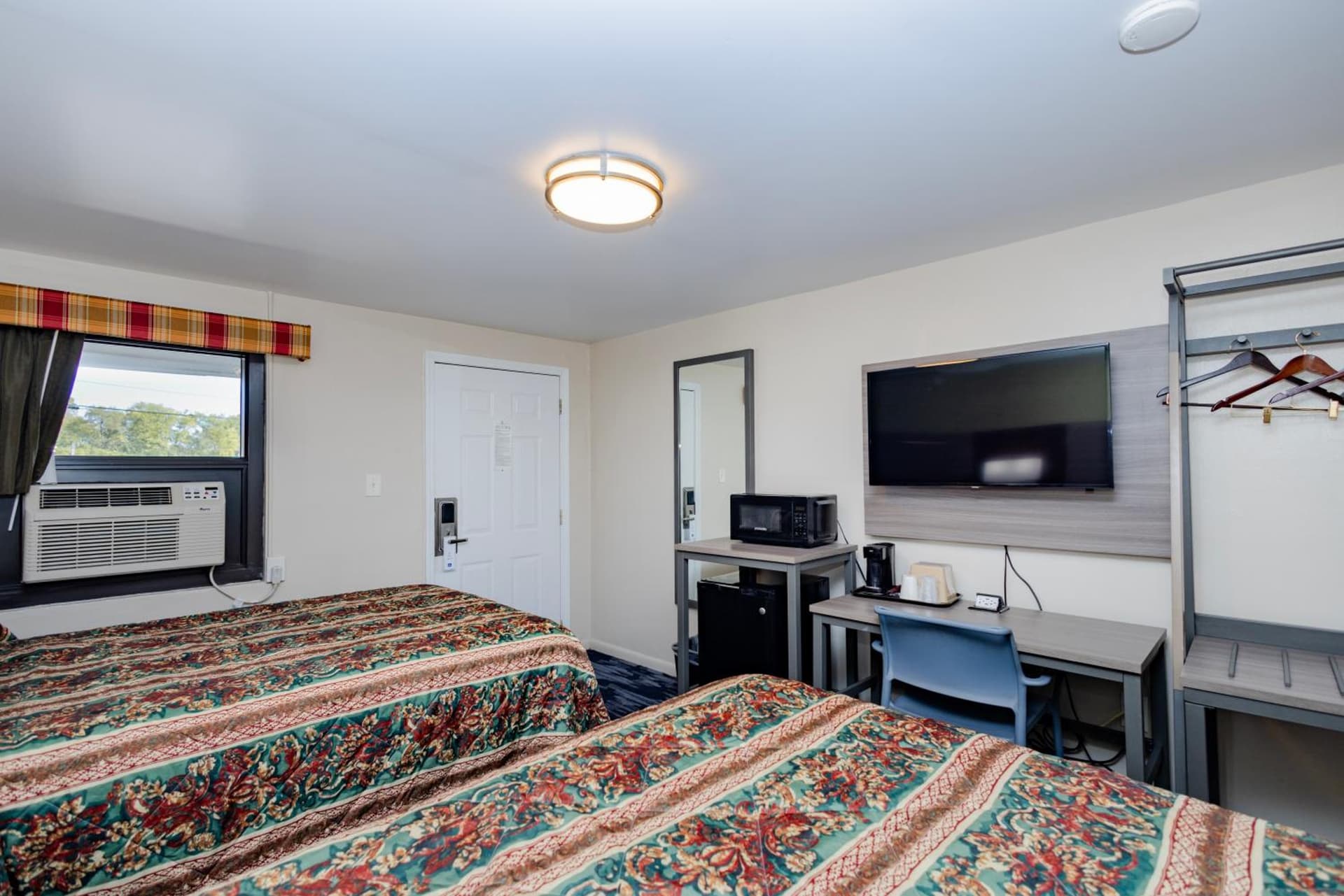 Budget Inn Columbus
