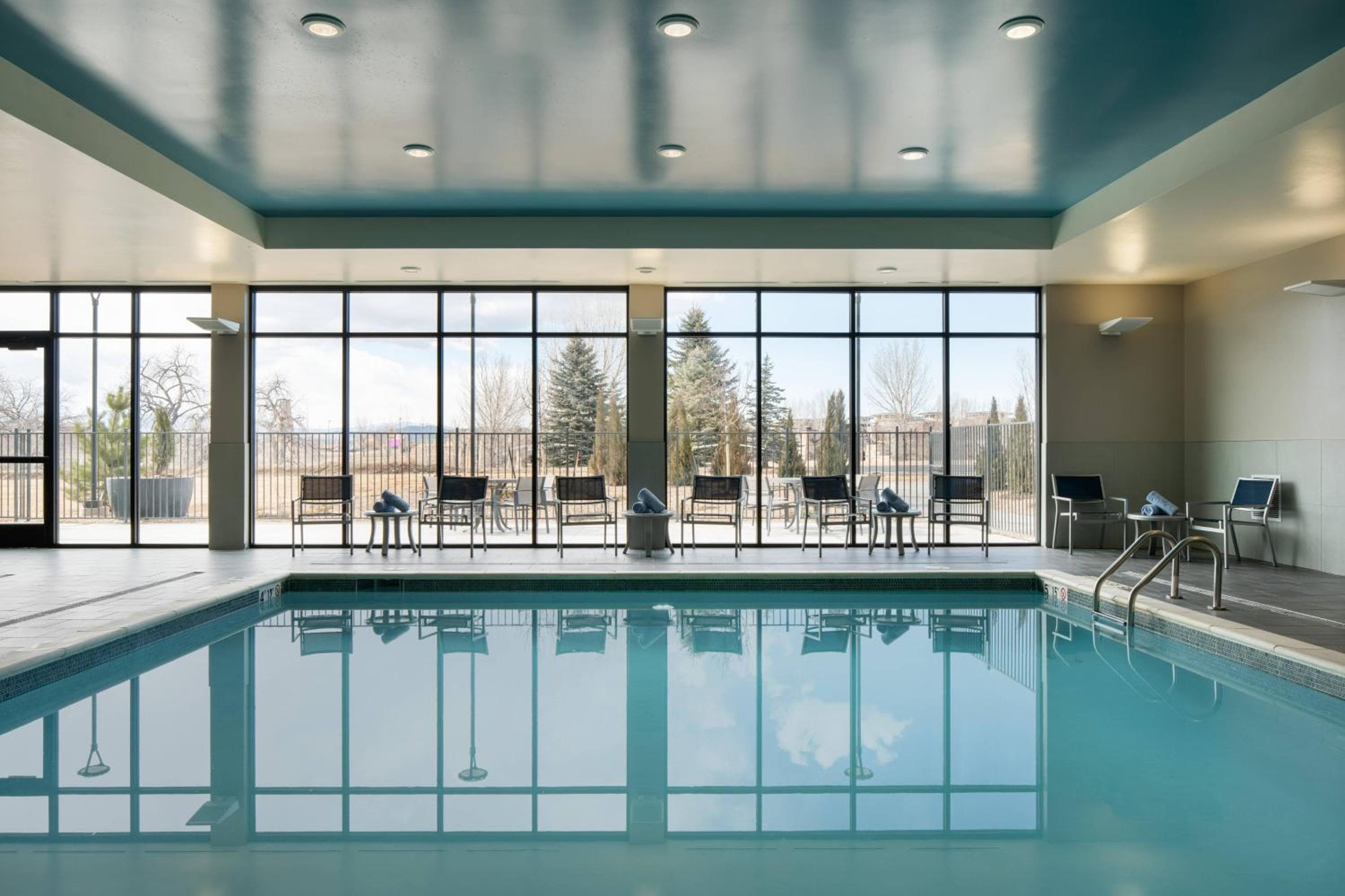 Courtyard by Marriott Loveland Fort Collins