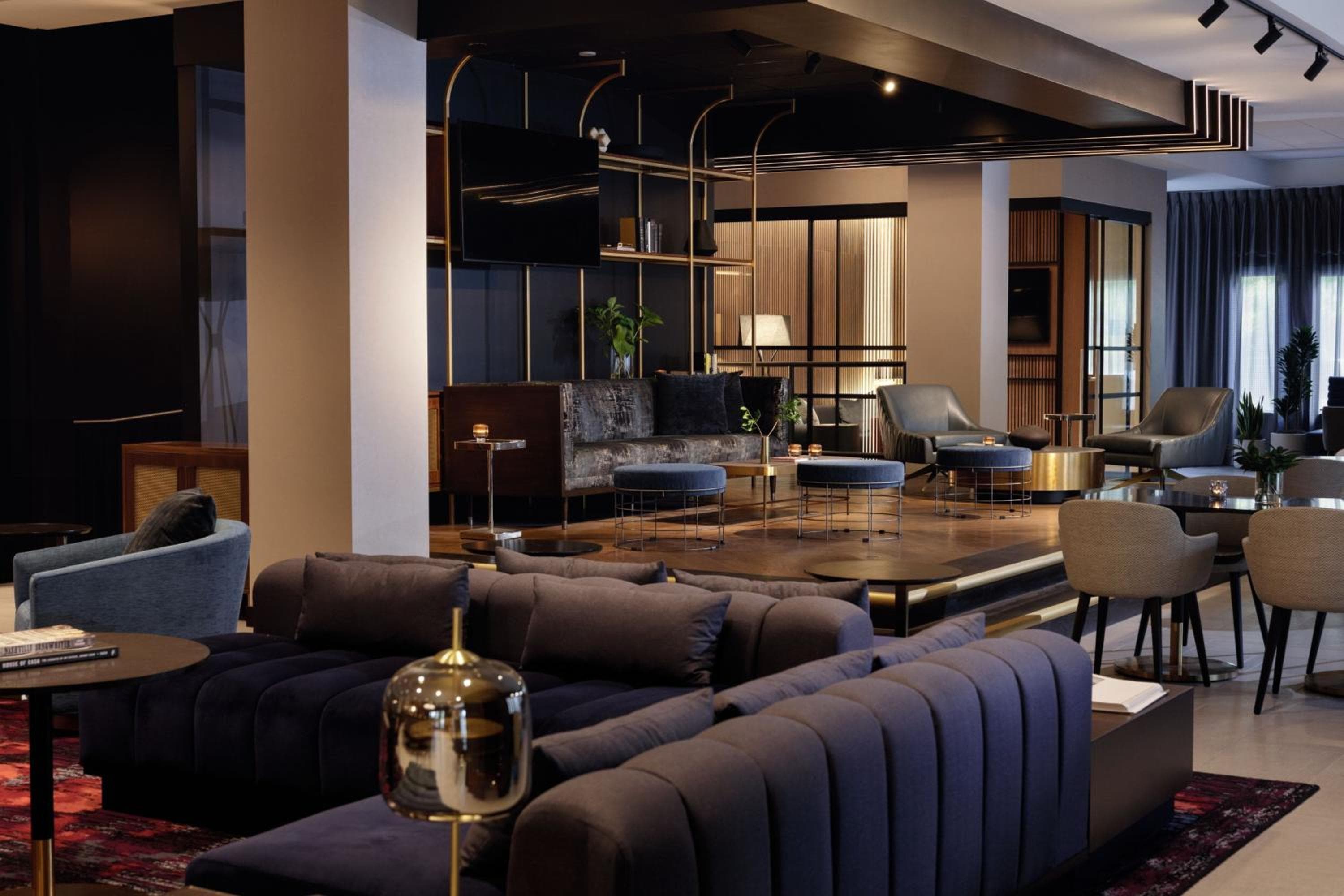 Sheraton Nashville Brentwood