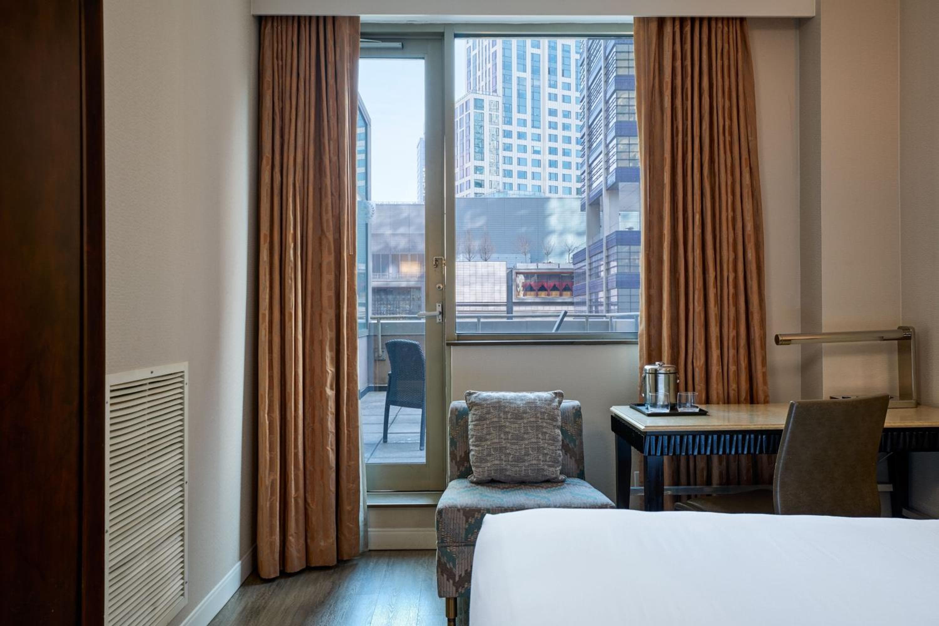 Sheraton Brooklyn New York