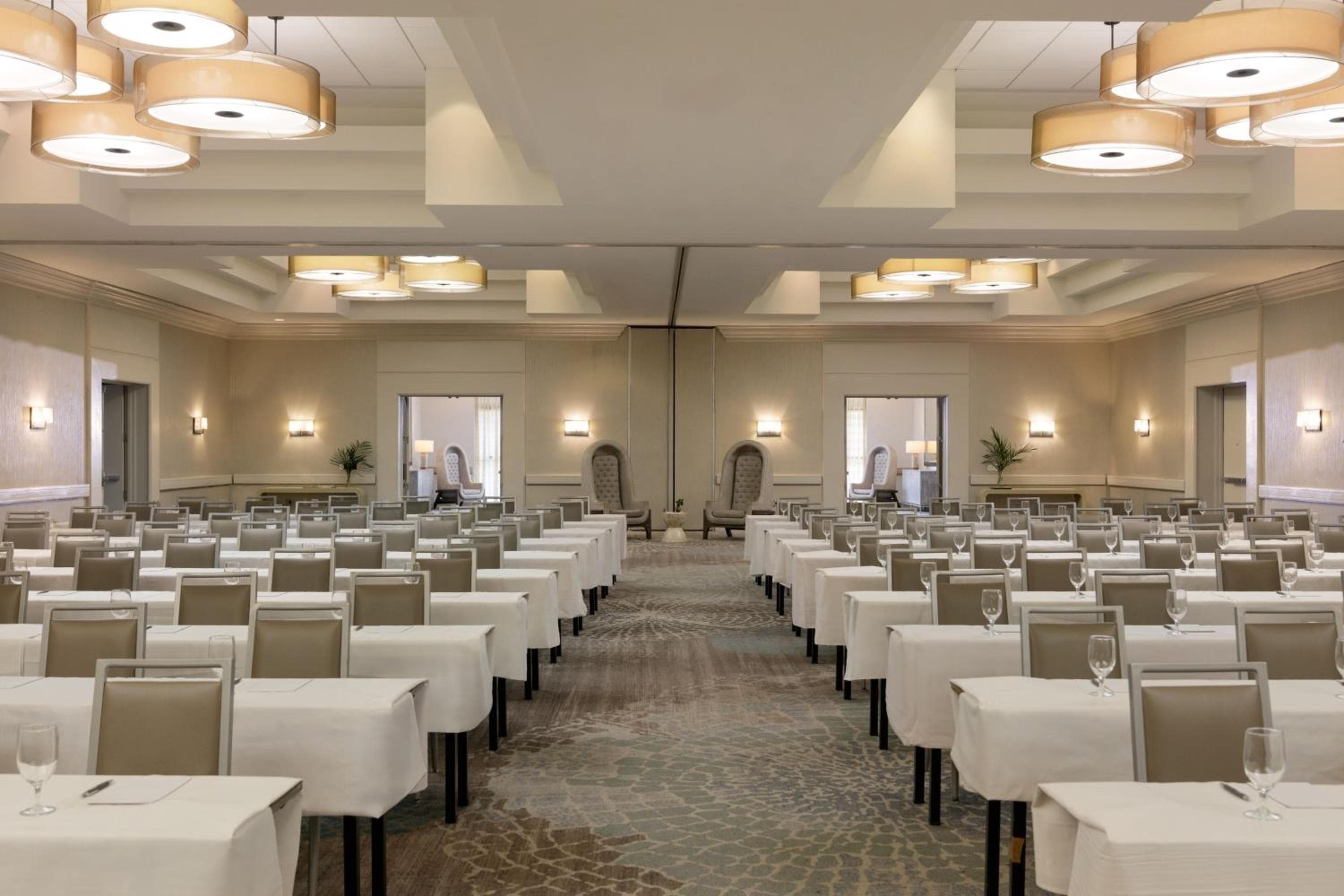 The Westin Fort Lauderdale