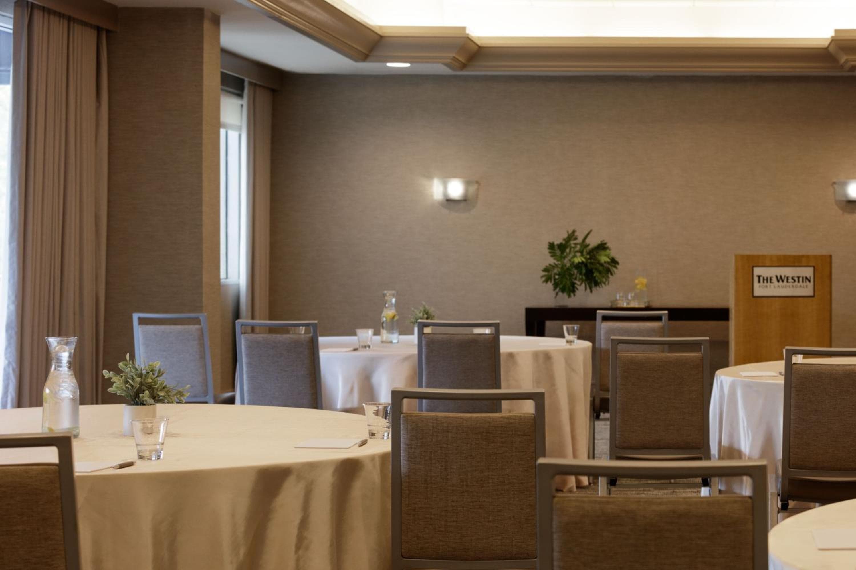 The Westin Fort Lauderdale