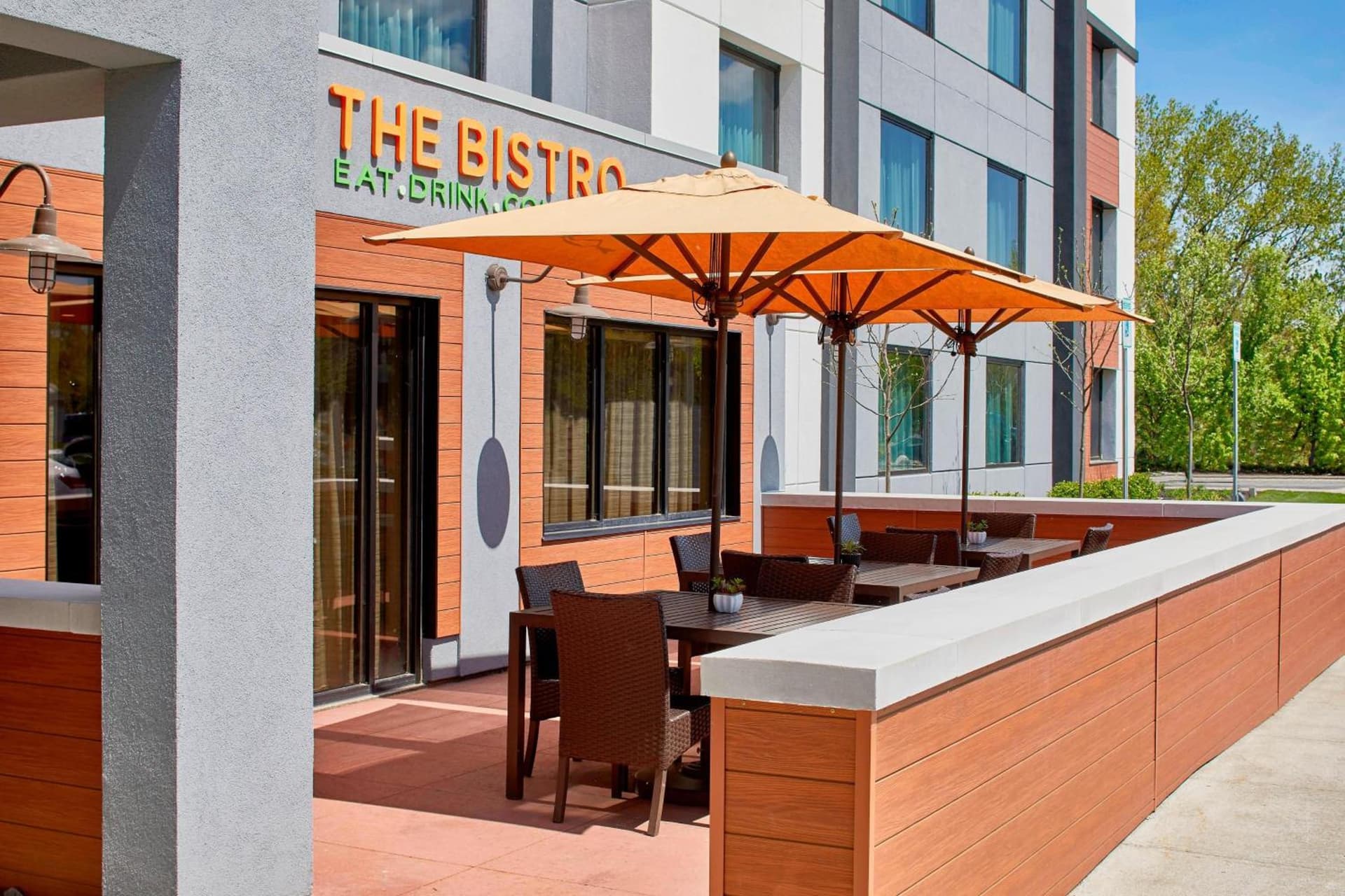 Courtyard by Marriott Albany Thruway