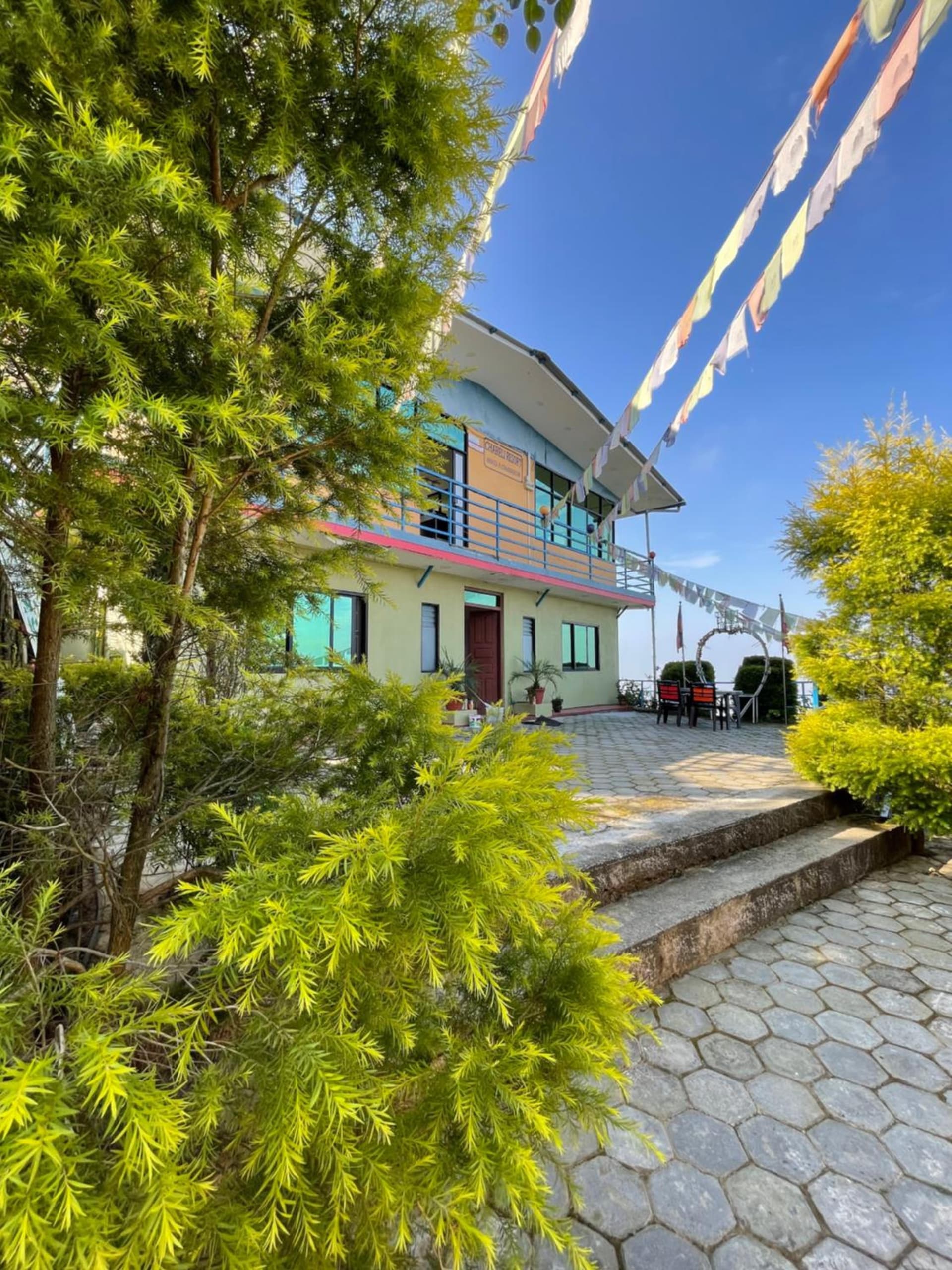 Chareli Resort