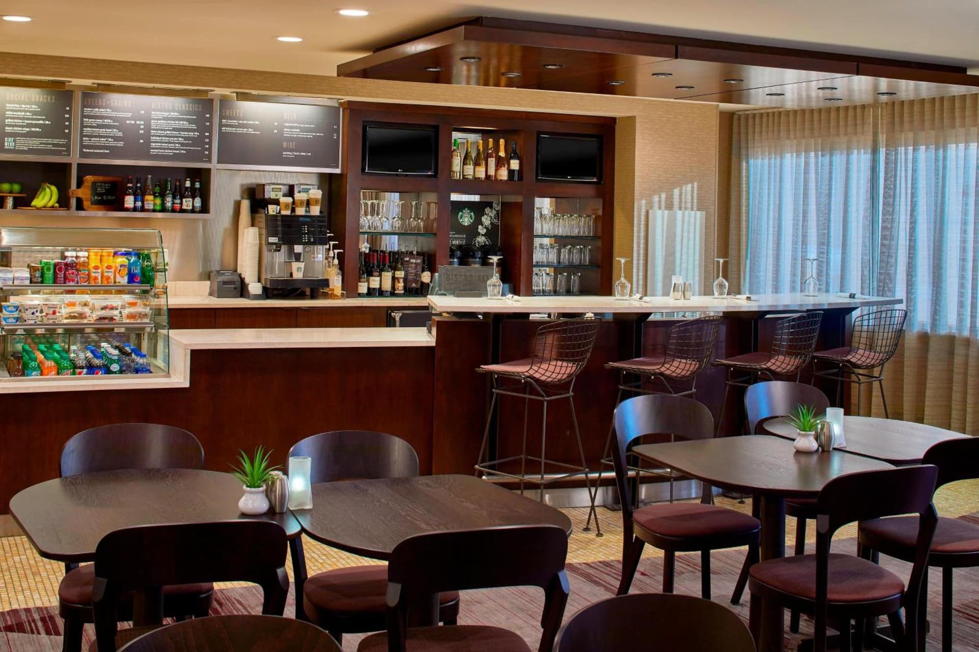 Courtyard by Marriott Albany Thruway
