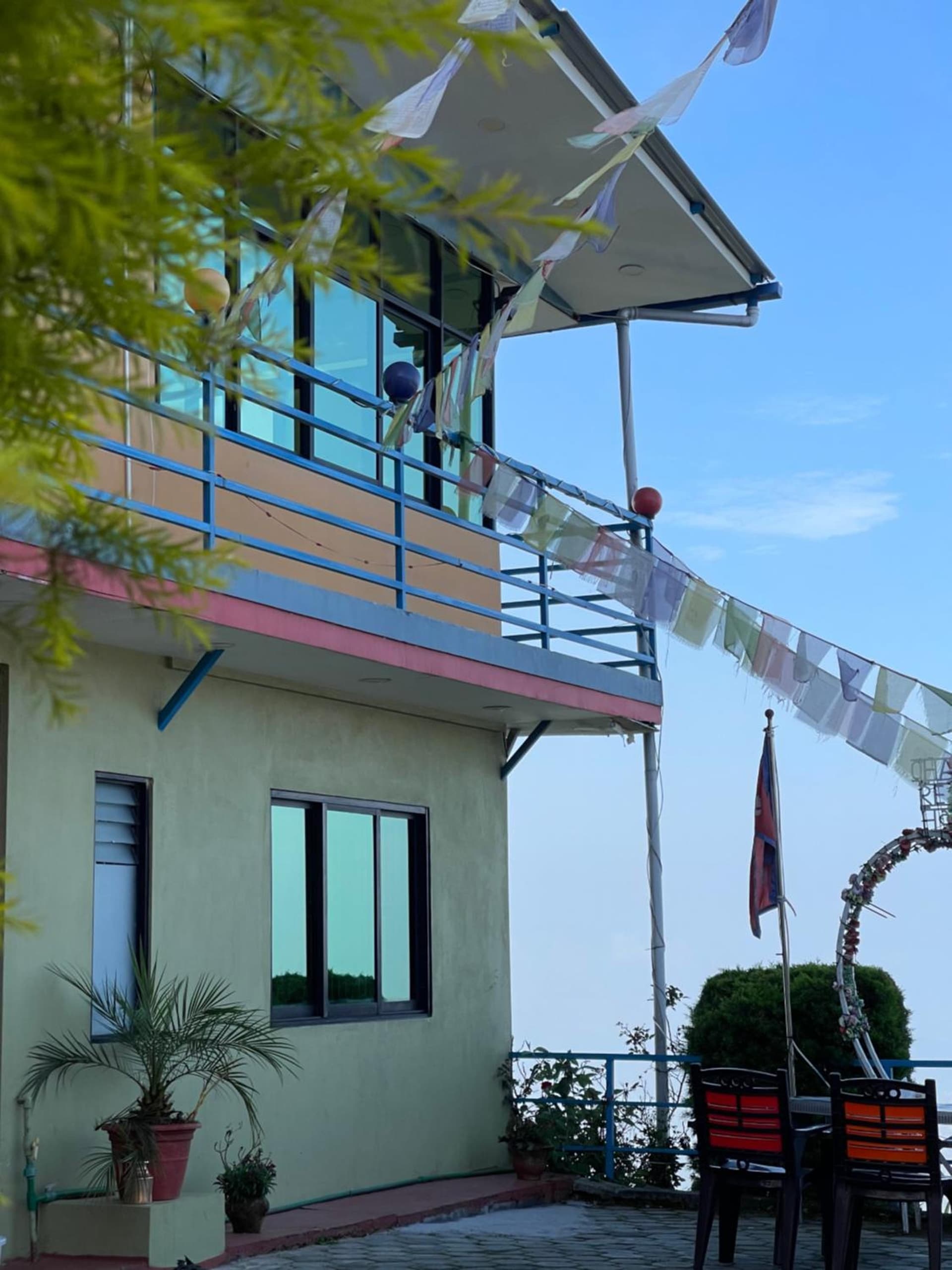 Chareli Resort