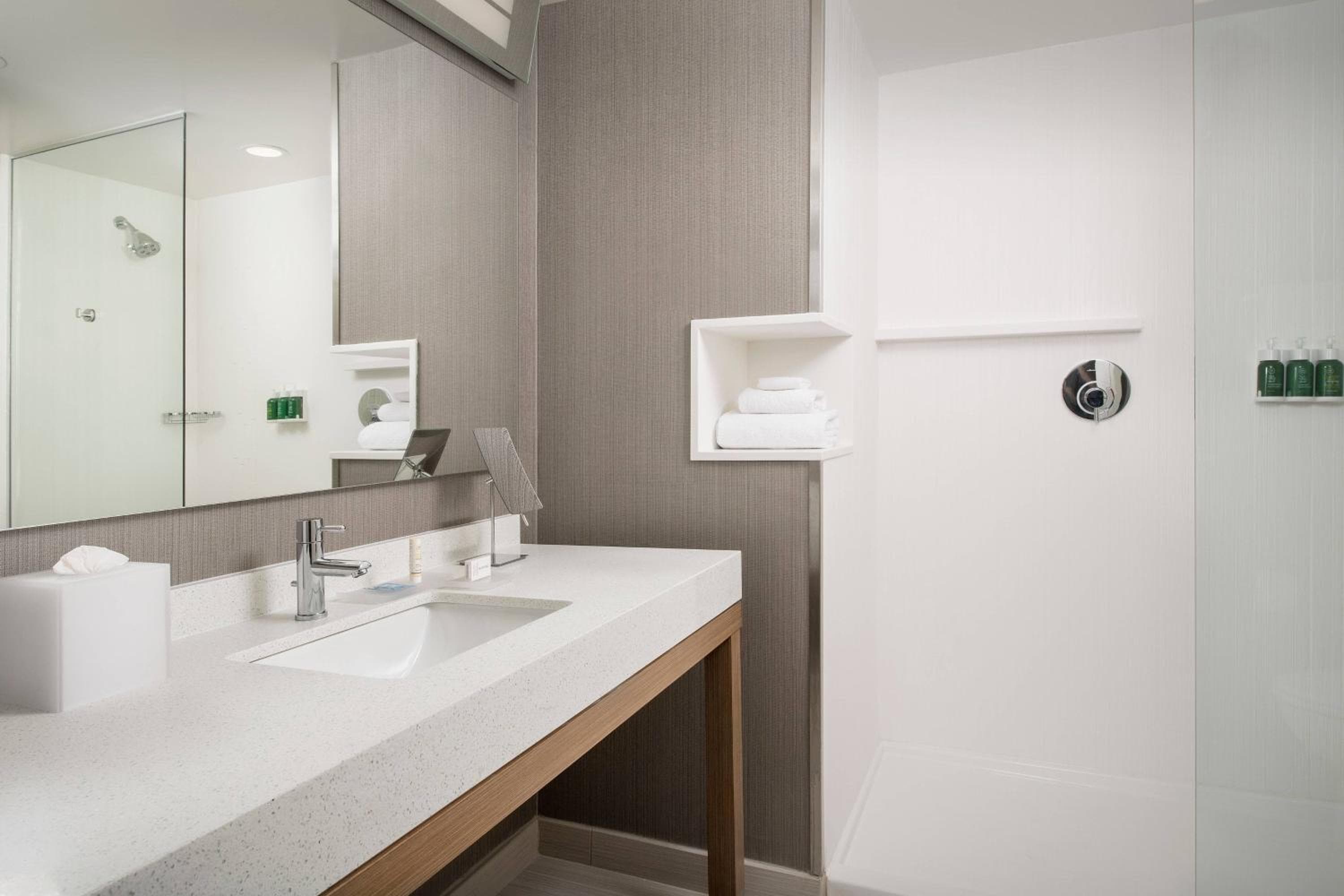 Courtyard by Marriott Las Cruces at NMSU