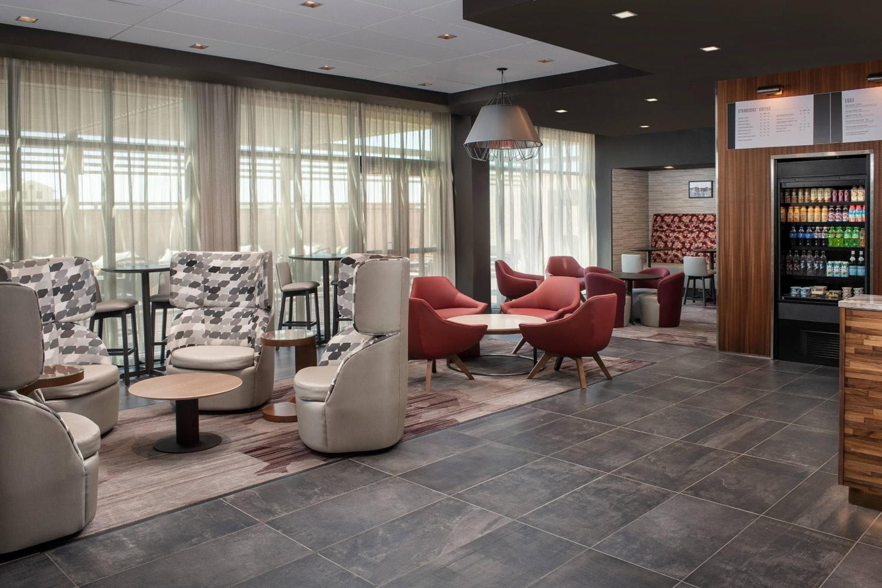 Courtyard by Marriott Las Cruces at NMSU