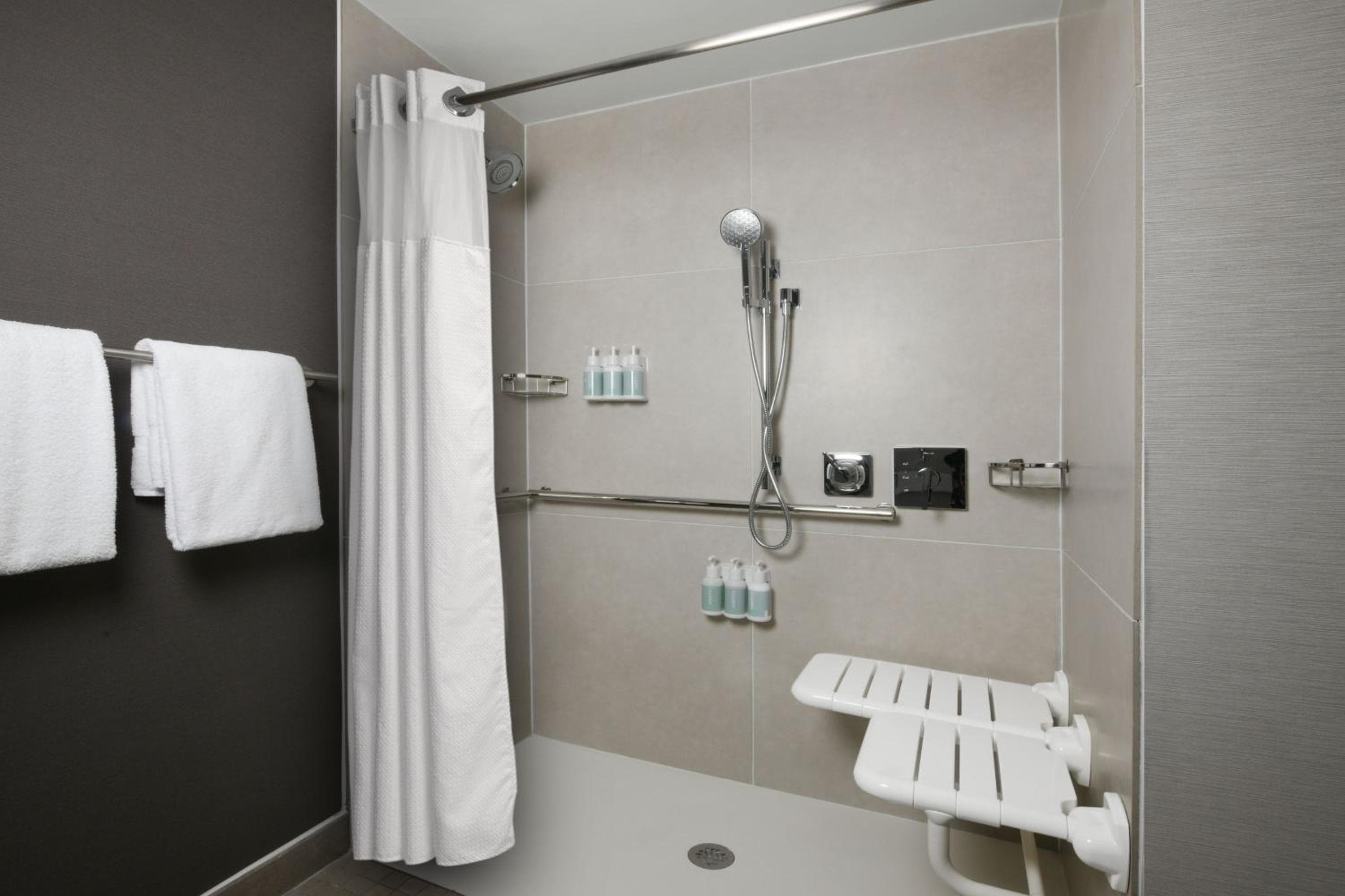 Courtyard Dallas Las Colinas
