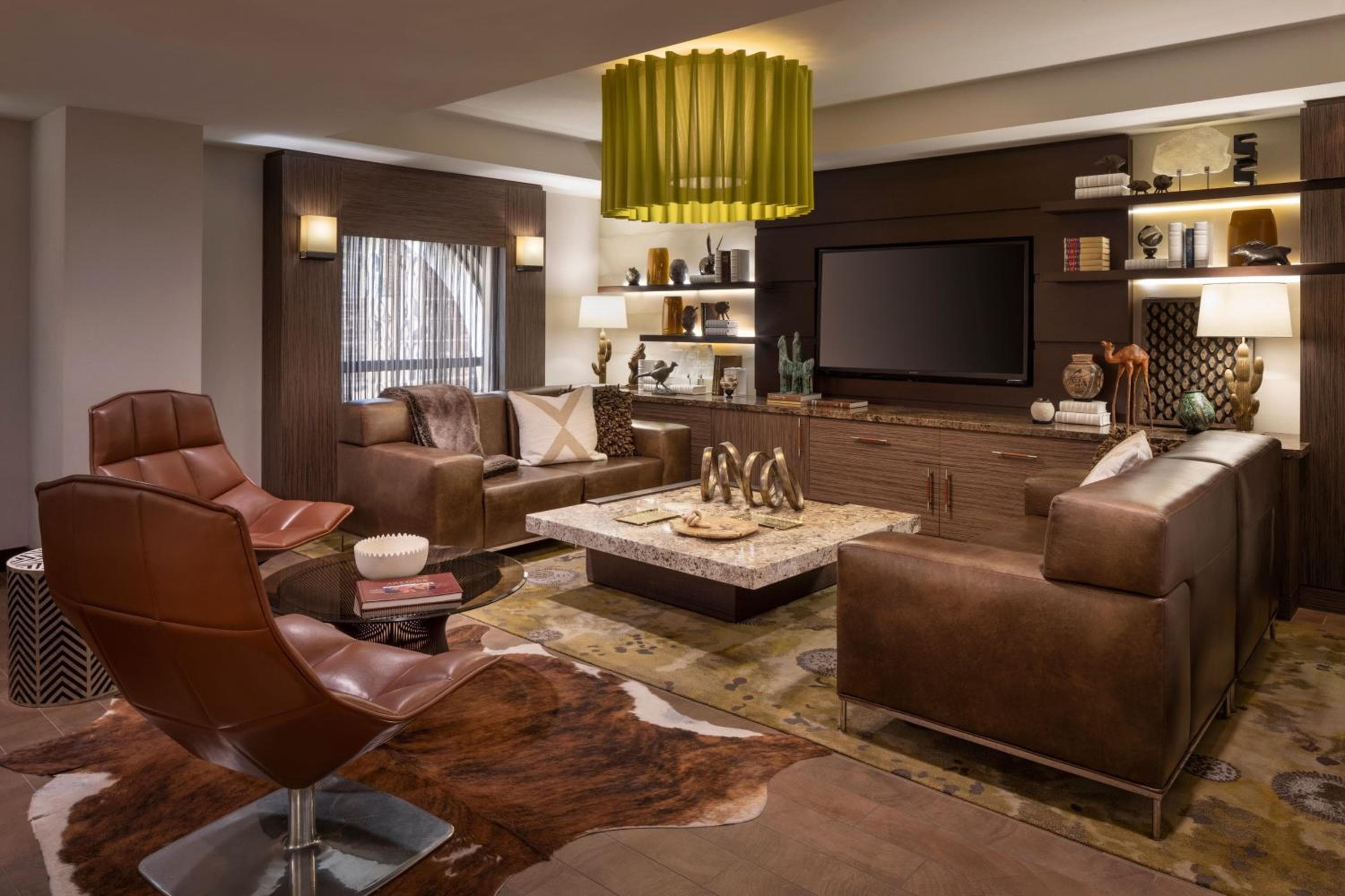Renaissance Phoenix Downtown Hotel