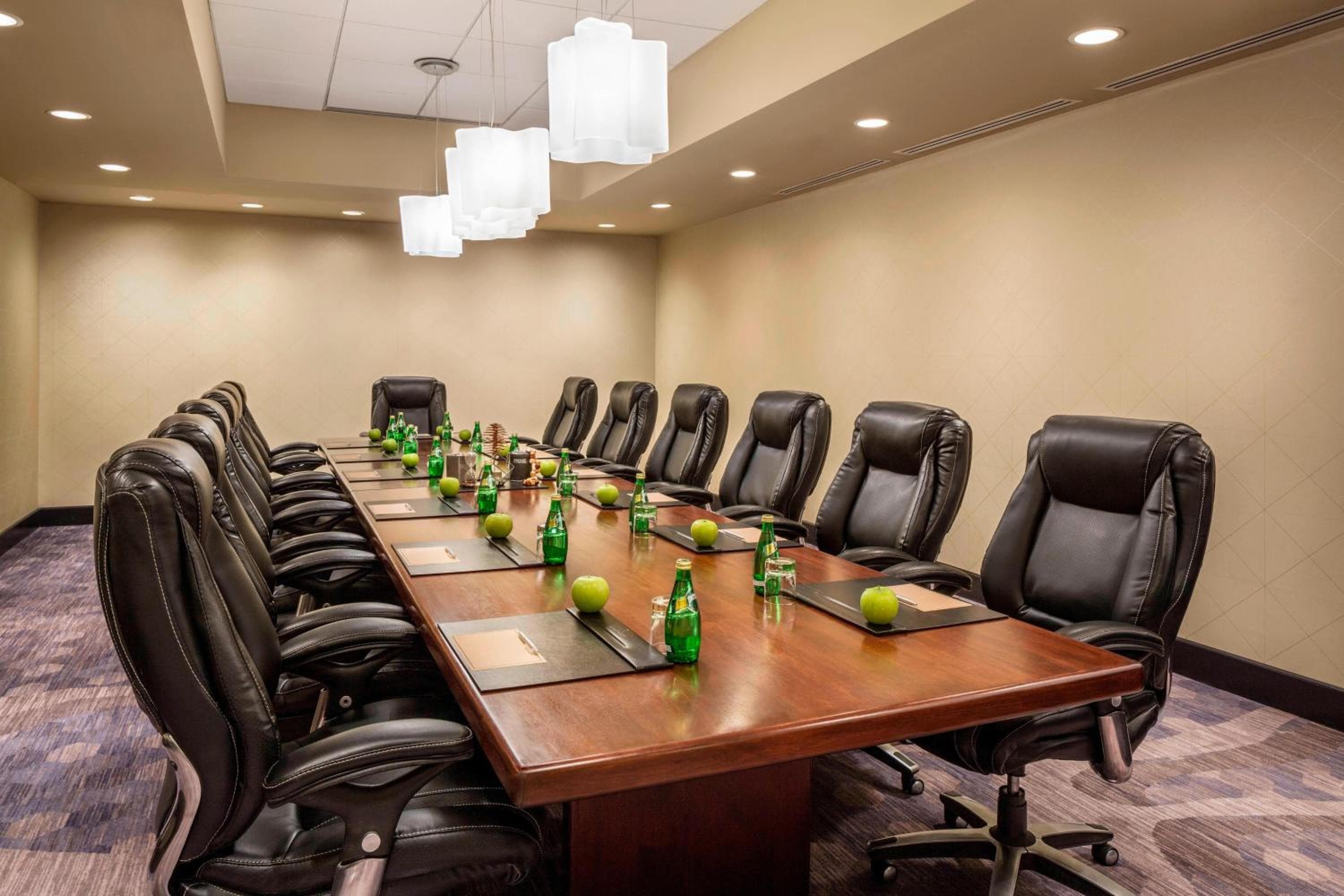 Renaissance Phoenix Downtown Hotel