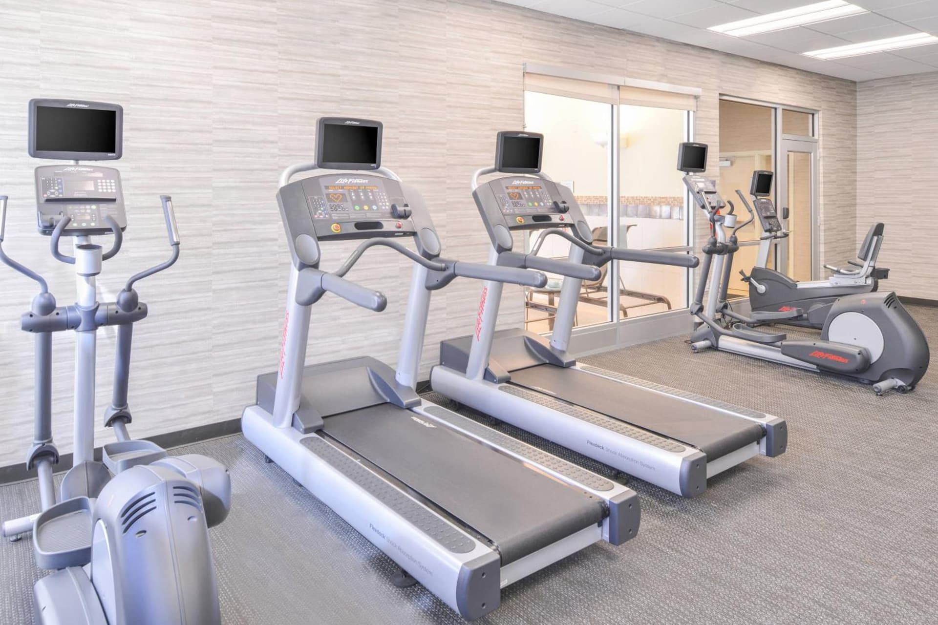 Courtyard by Marriott Columbus Grove City