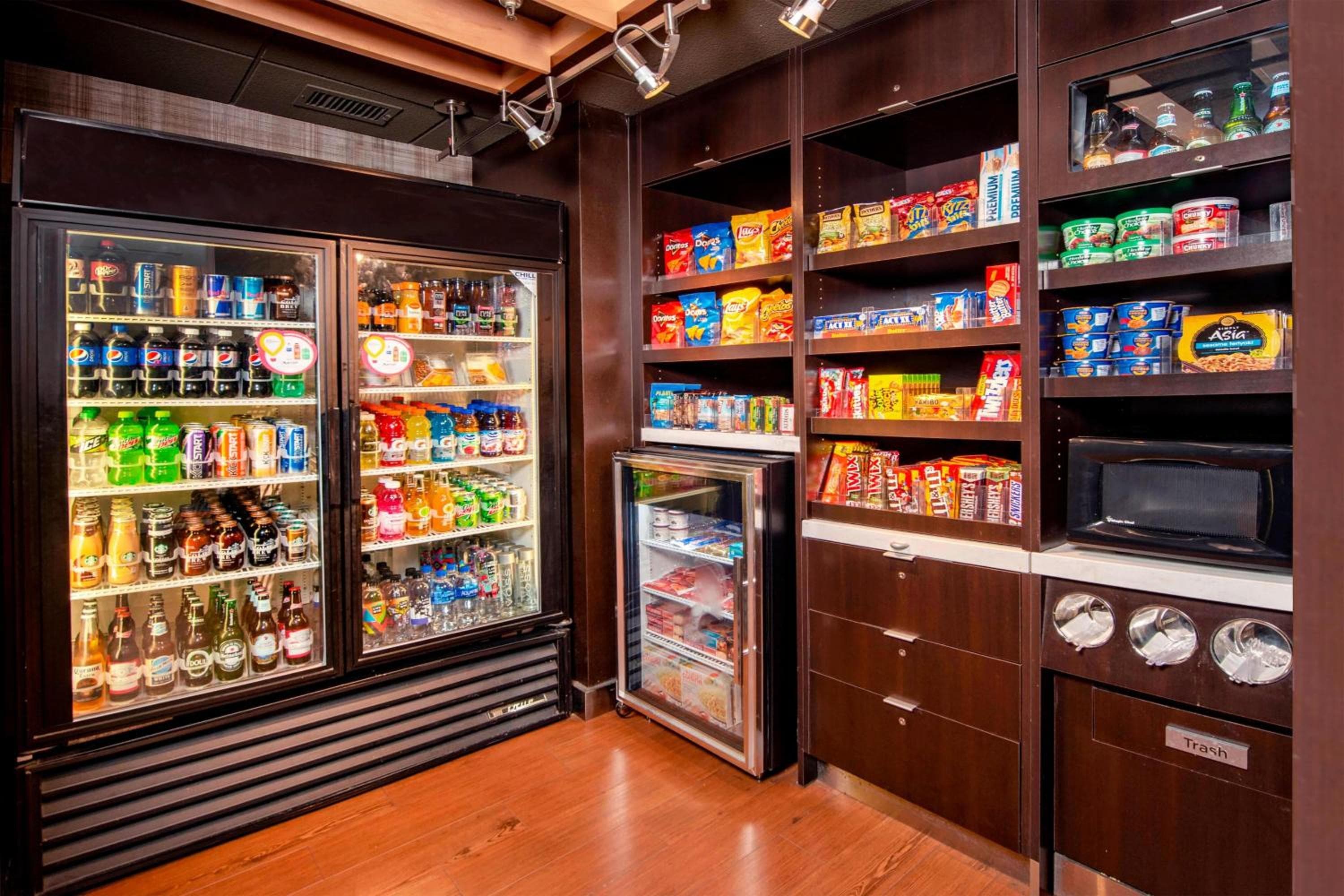 Courtyard by Marriott Rockville