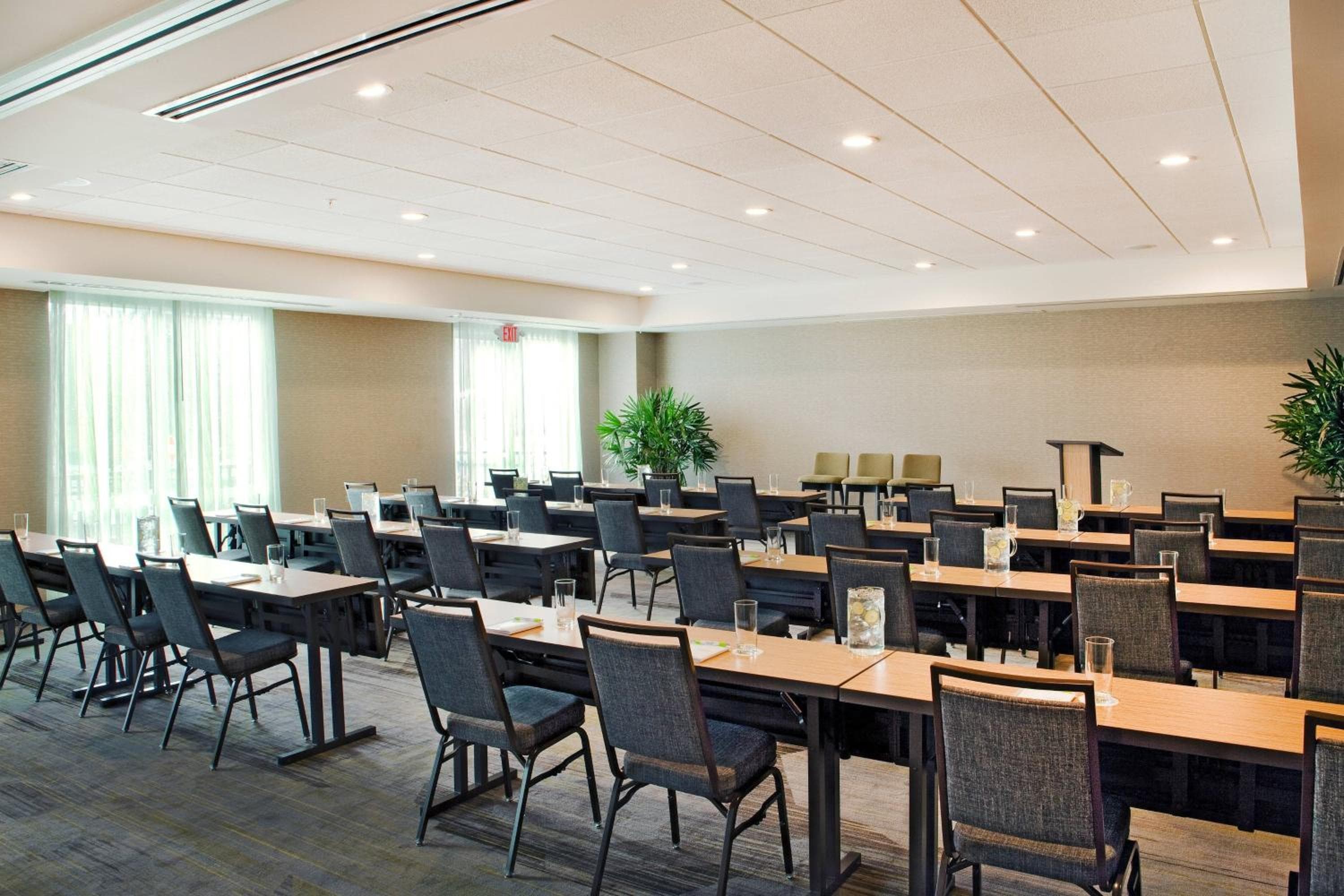 Courtyard by Marriott Yonkers Westchester County