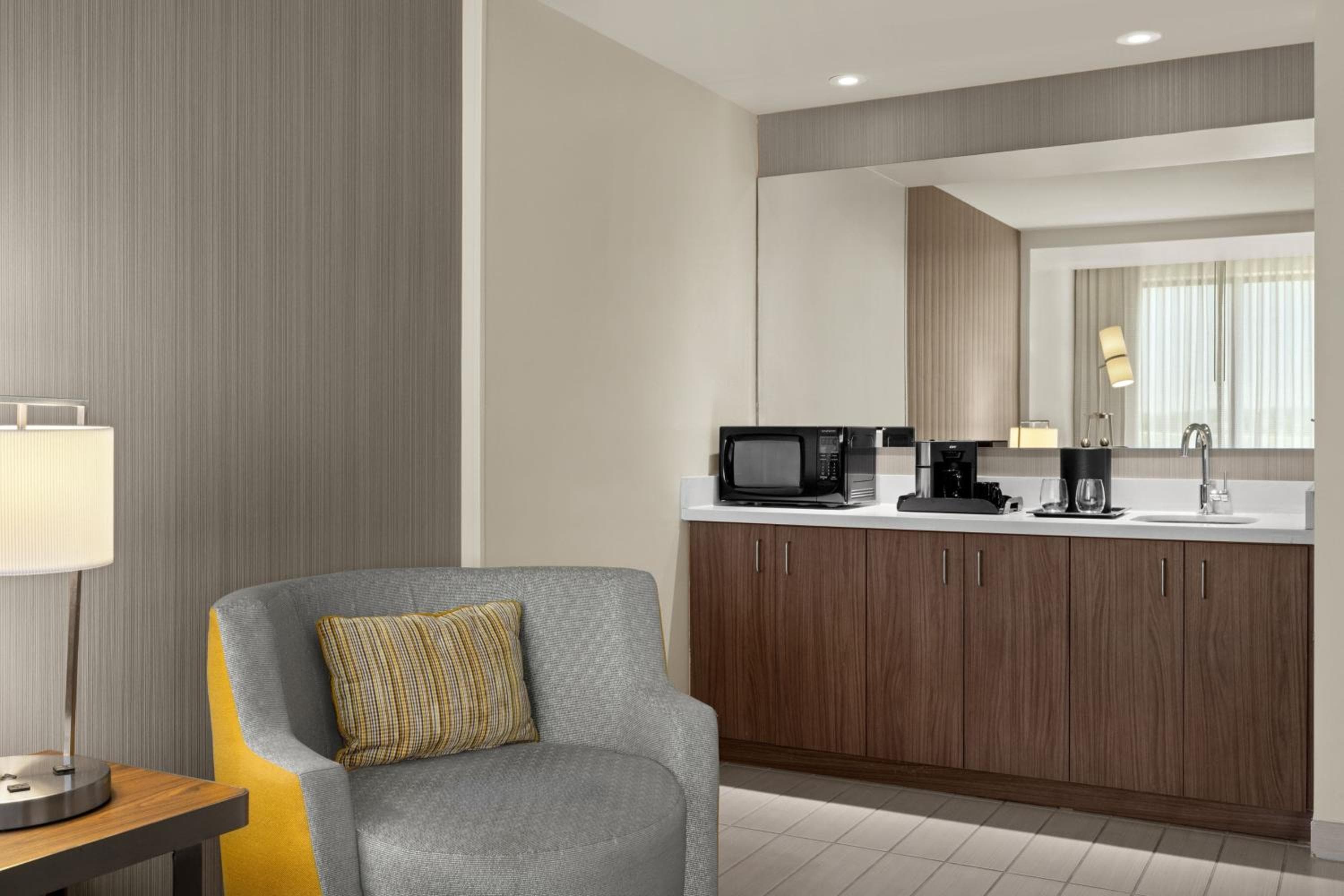 Courtyard by Marriott Omaha East/Council Bluffs, IA