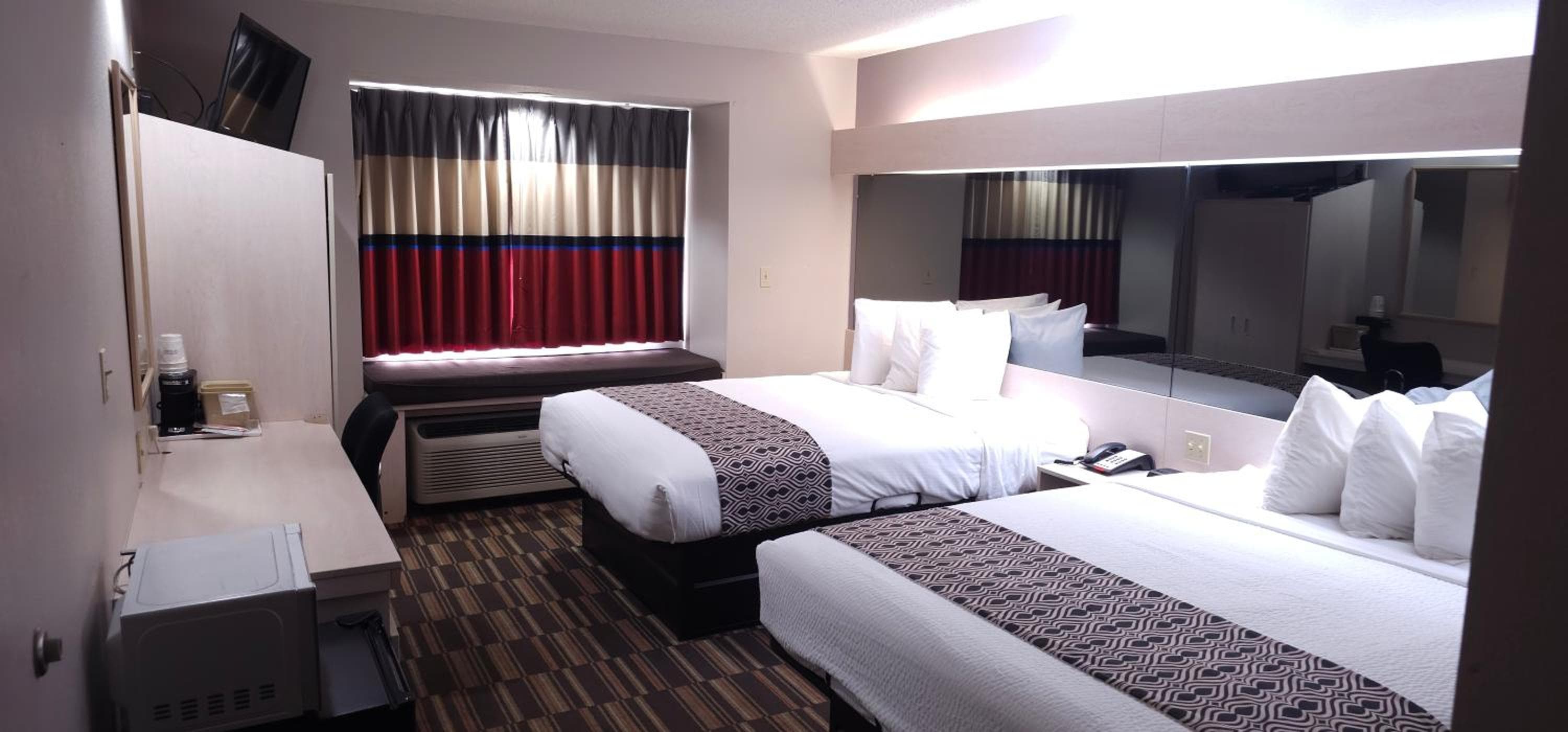 Microtel Inn & Suites Claremore Route 66