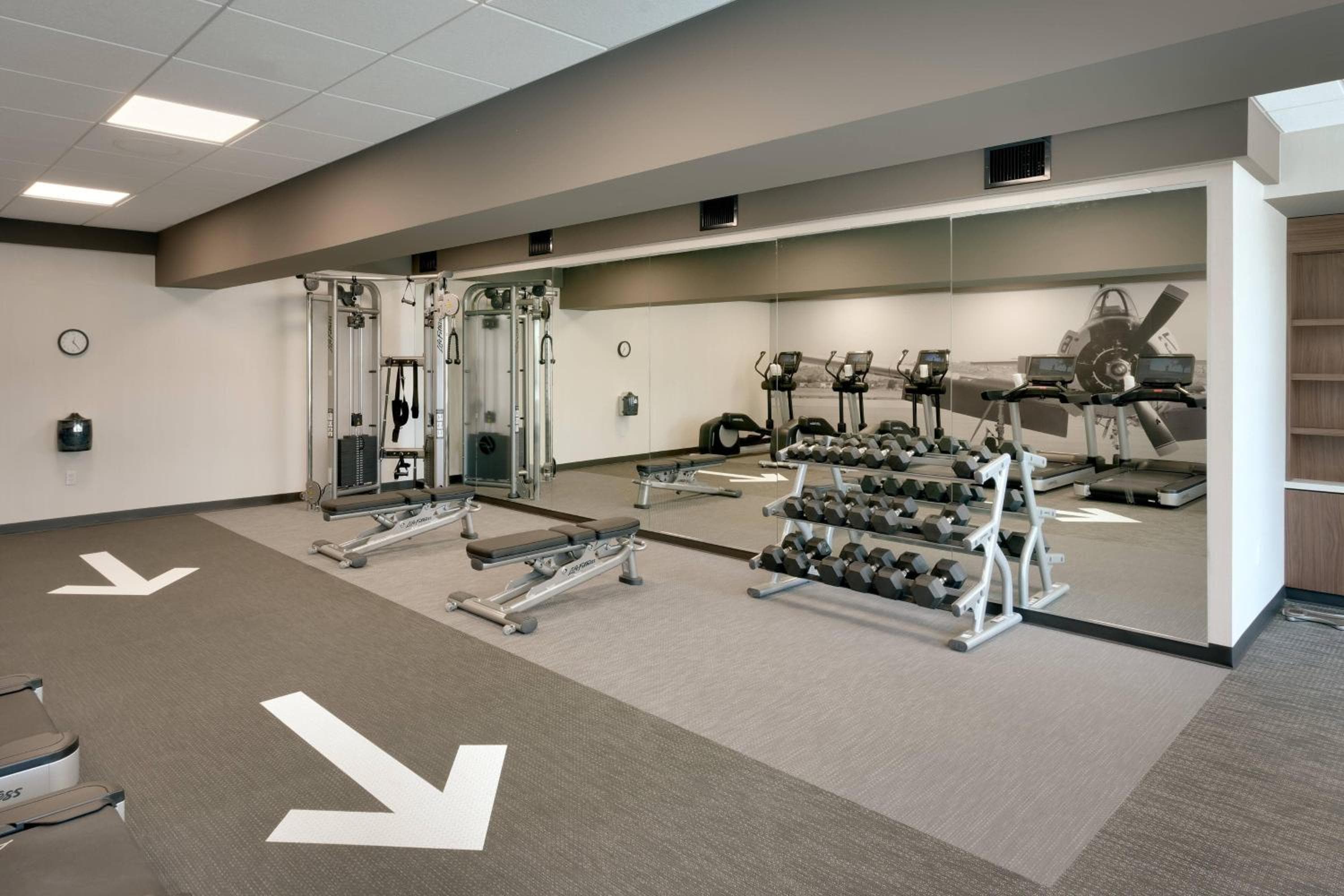 Courtyard by Marriott Los Angeles LAX/Hawthorne
