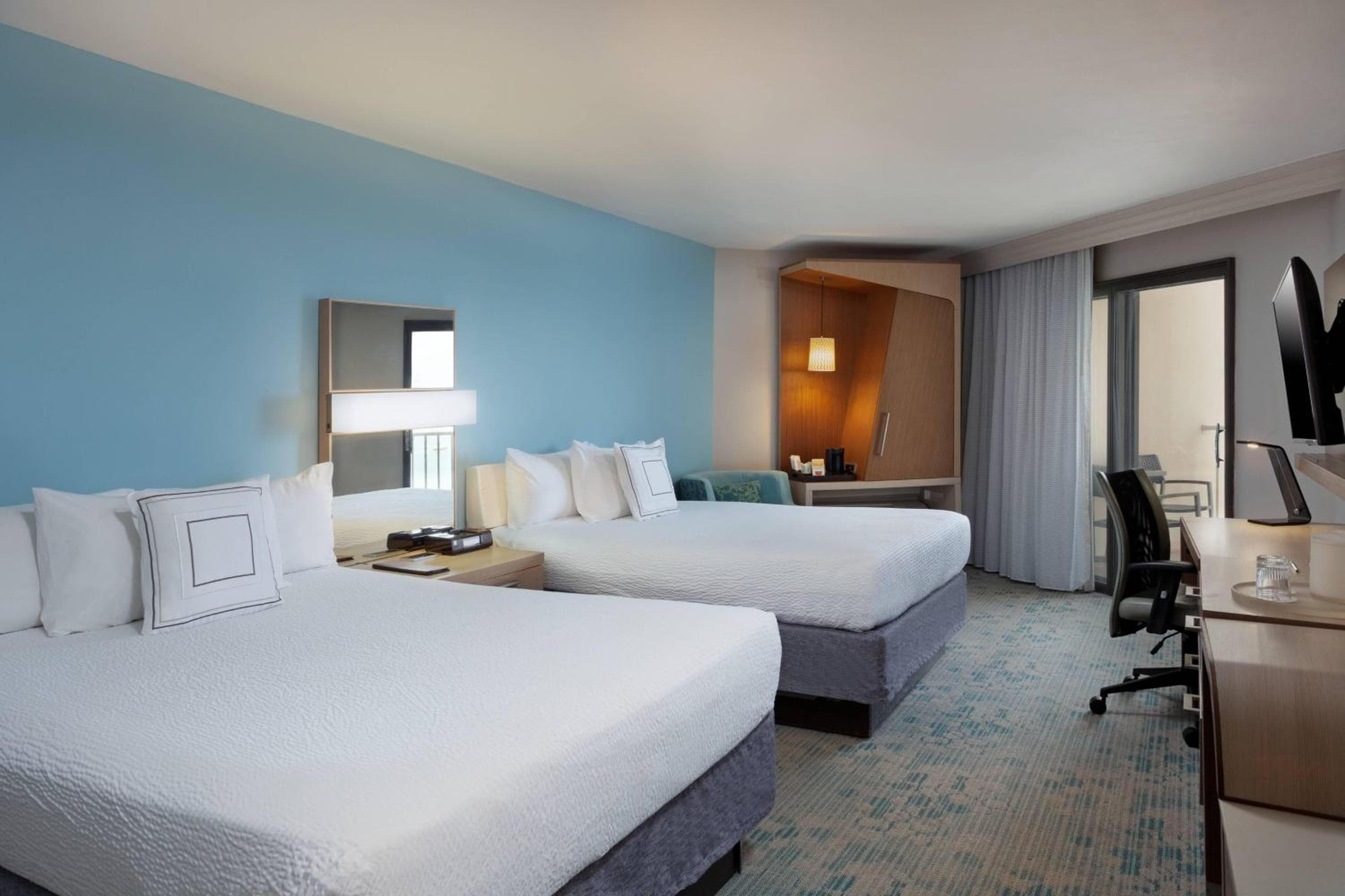 Marriott Isla Verde Beach Resort