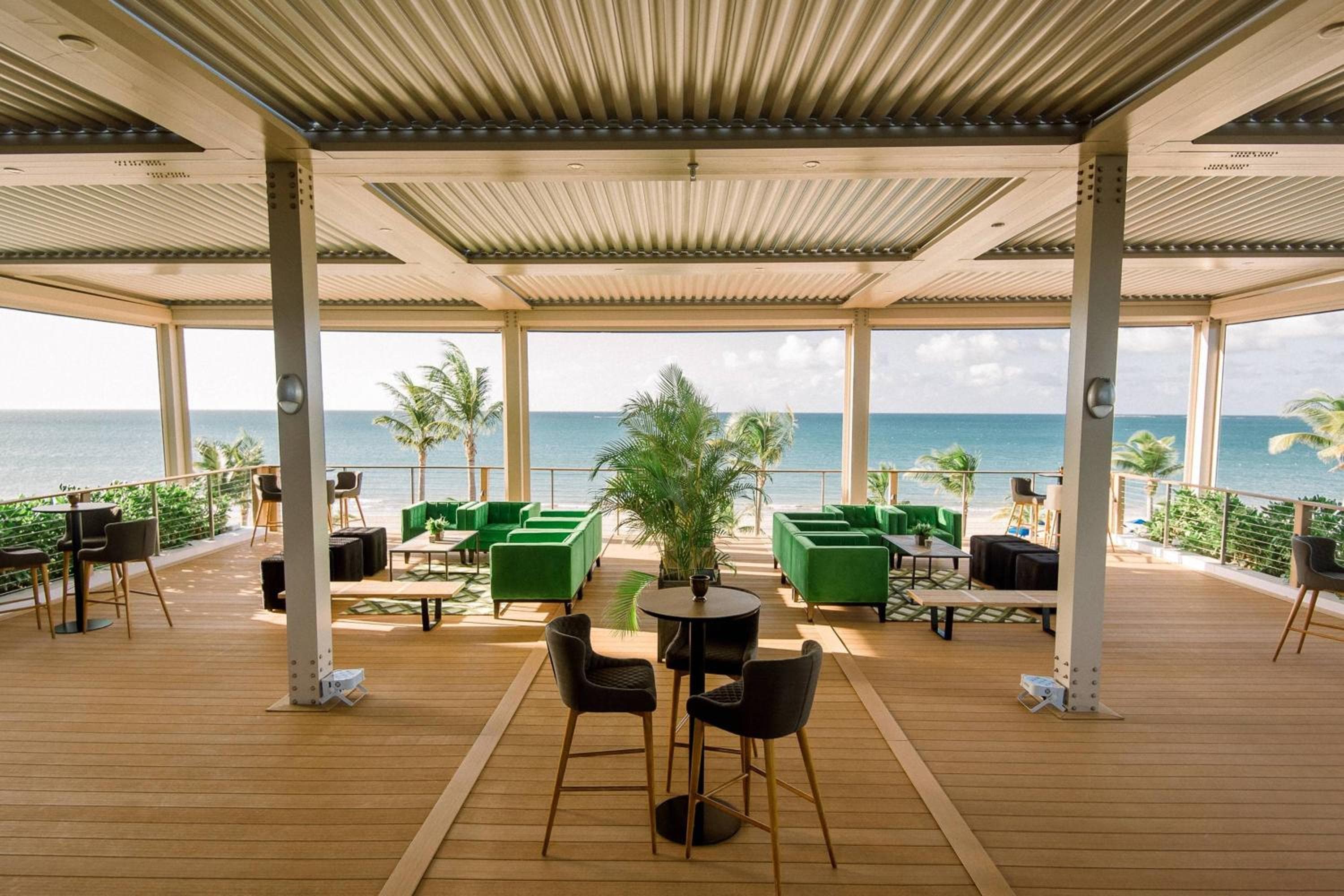 Marriott Isla Verde Beach Resort