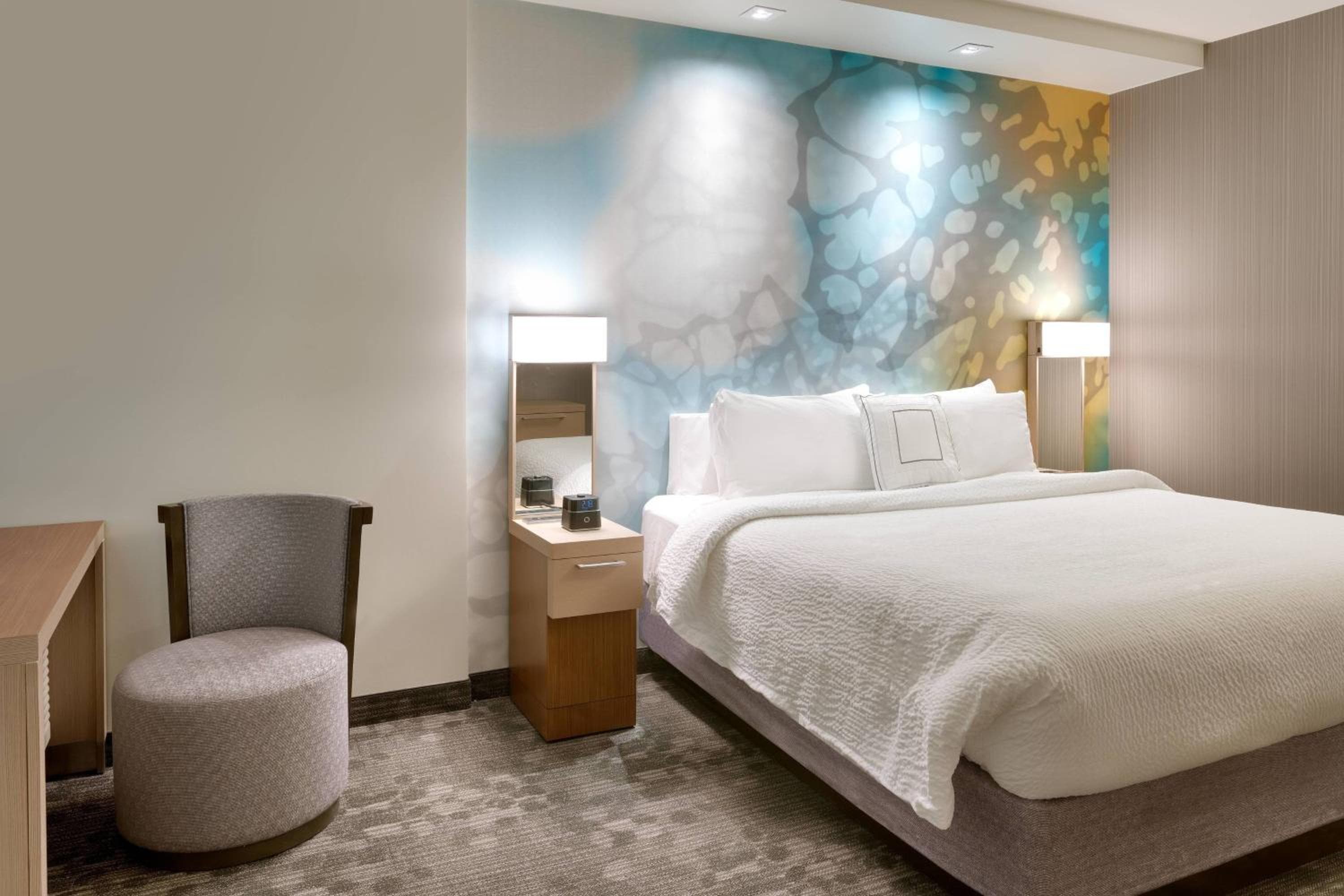 Courtyard by Marriott Los Angeles LAX/Hawthorne