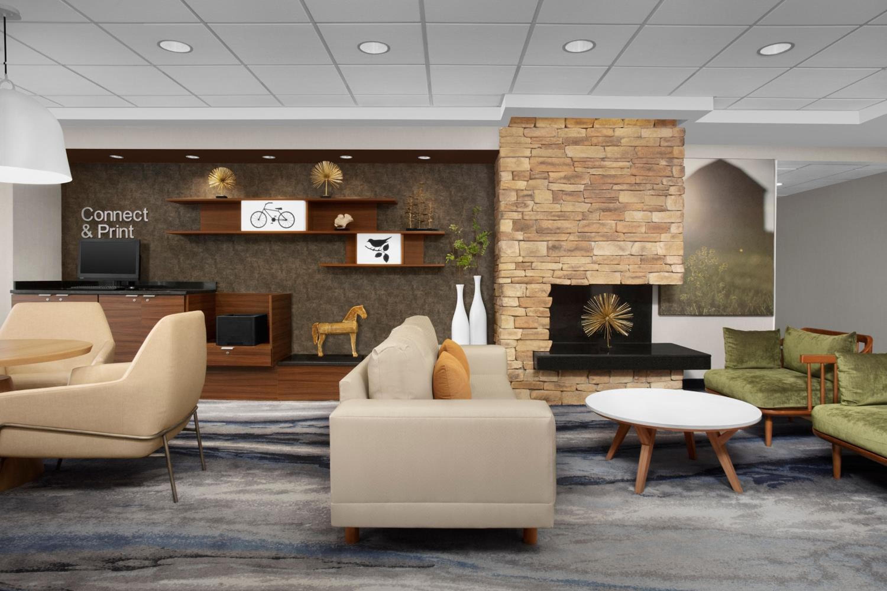 Fairfield Inn & Suites Dulles Airport