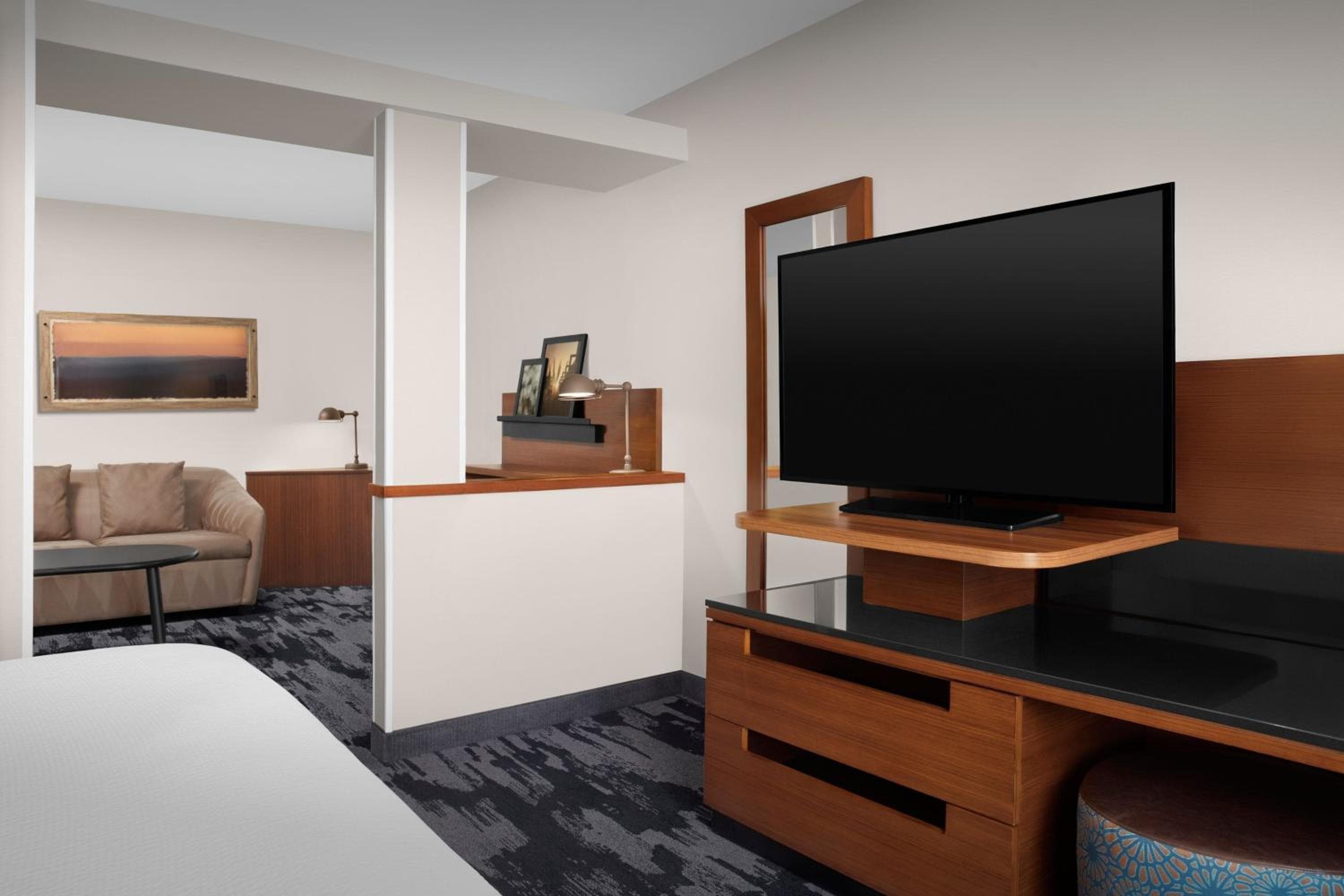 Fairfield Inn & Suites Dulles Airport
