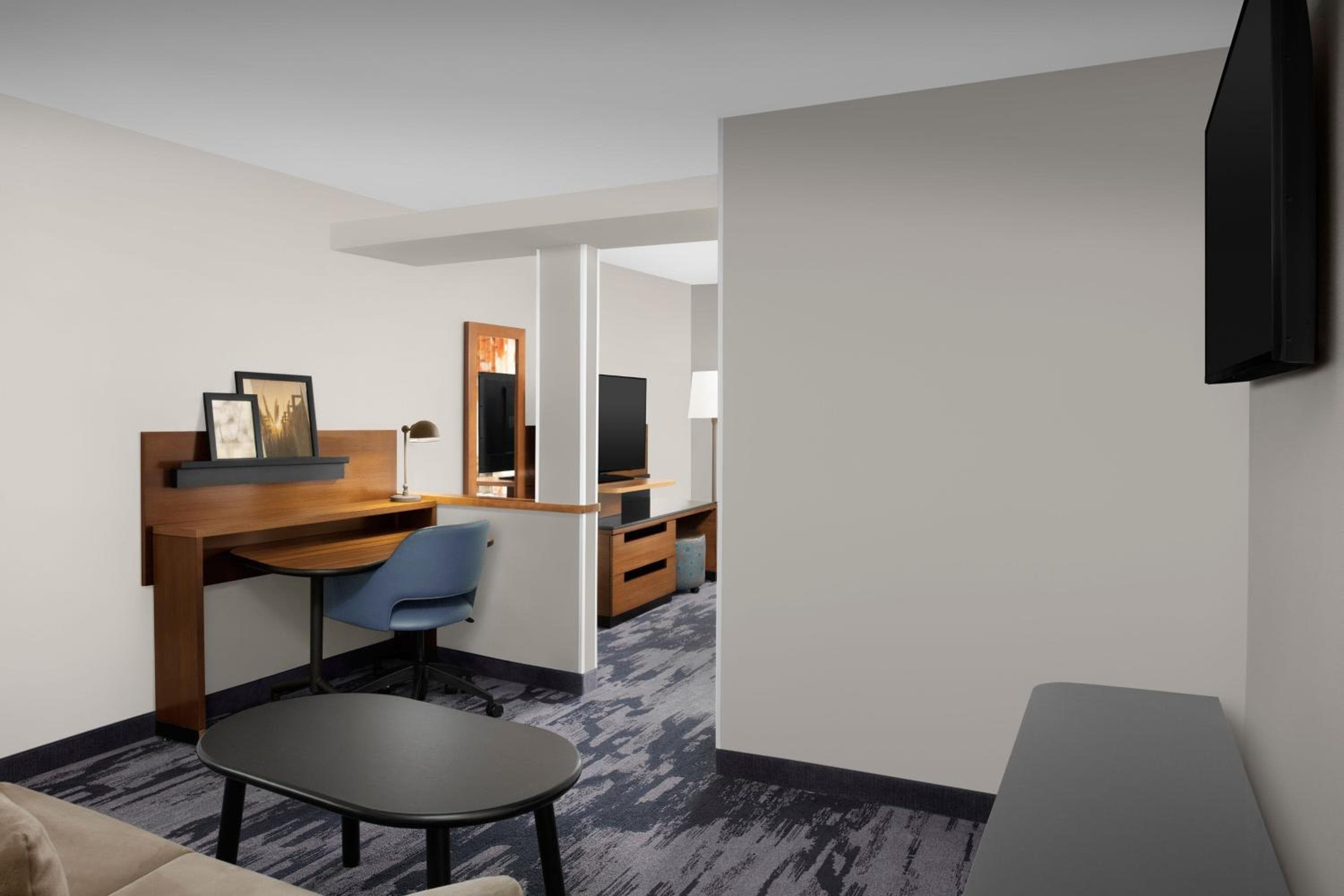 Fairfield Inn & Suites Dulles Airport