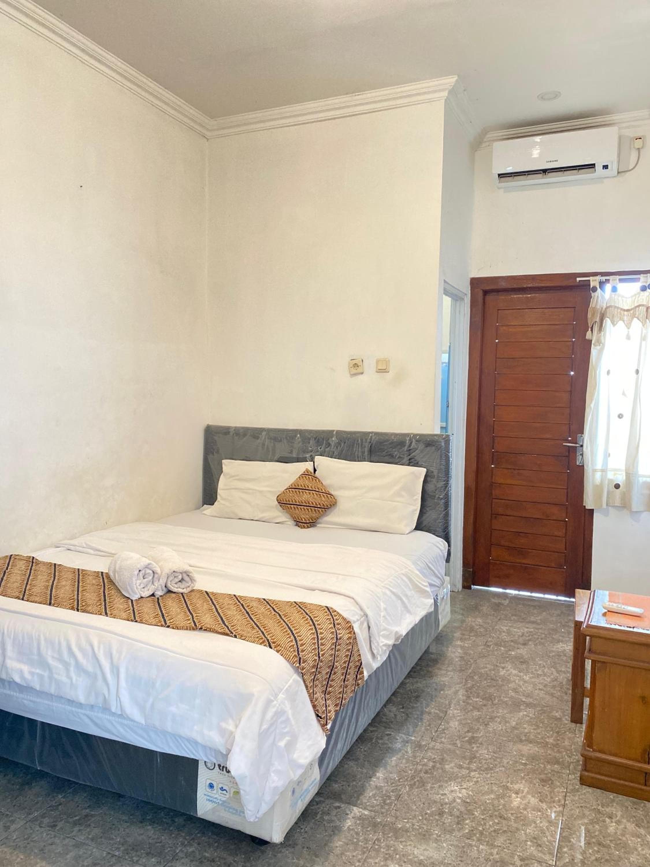 Sastro Inn Syariah Hotel Malioboro