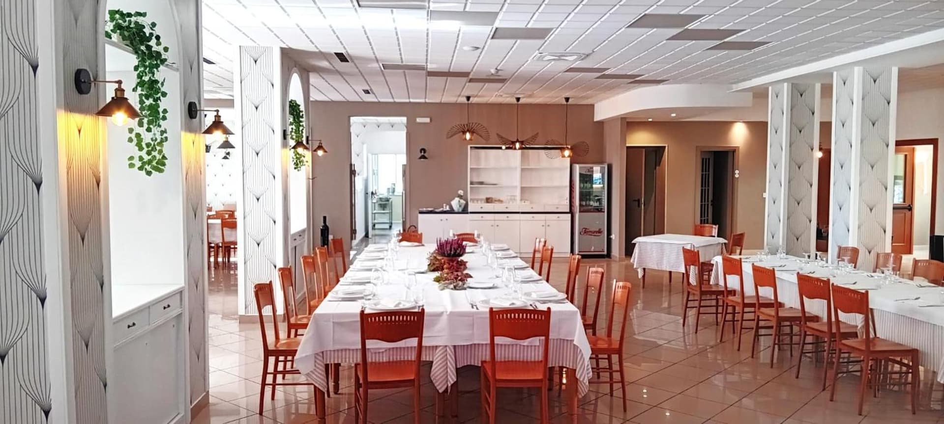 Hotel Colonne