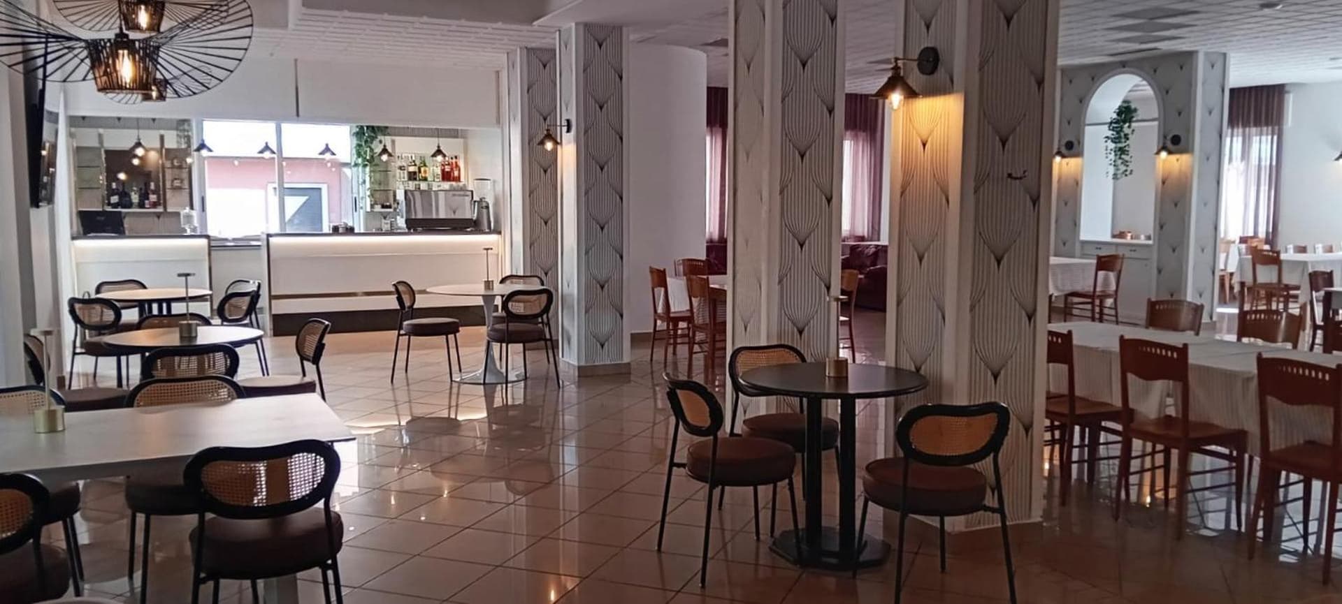 Hotel Colonne