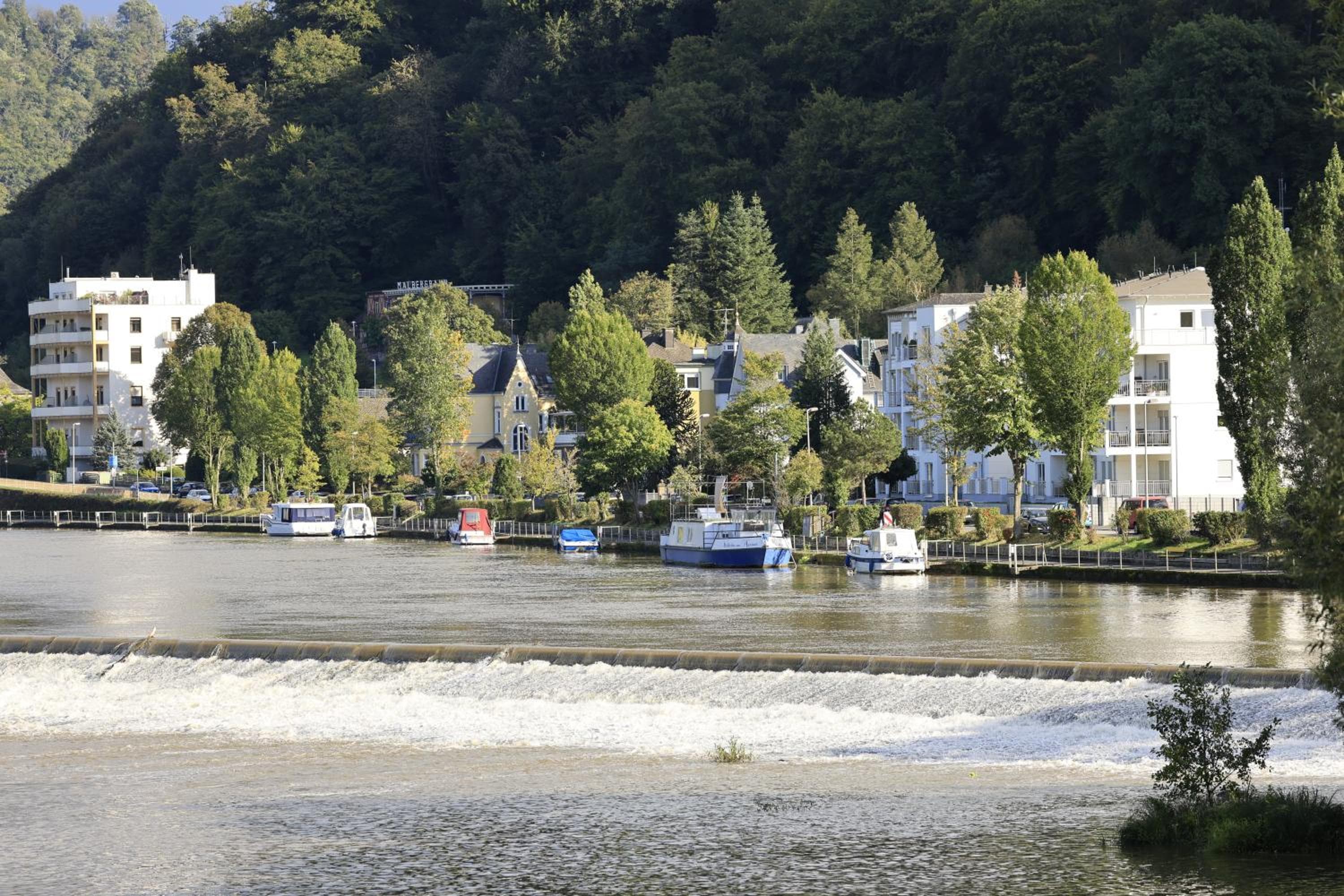 Ferienwohnung bei Bad Ems im Lahntal