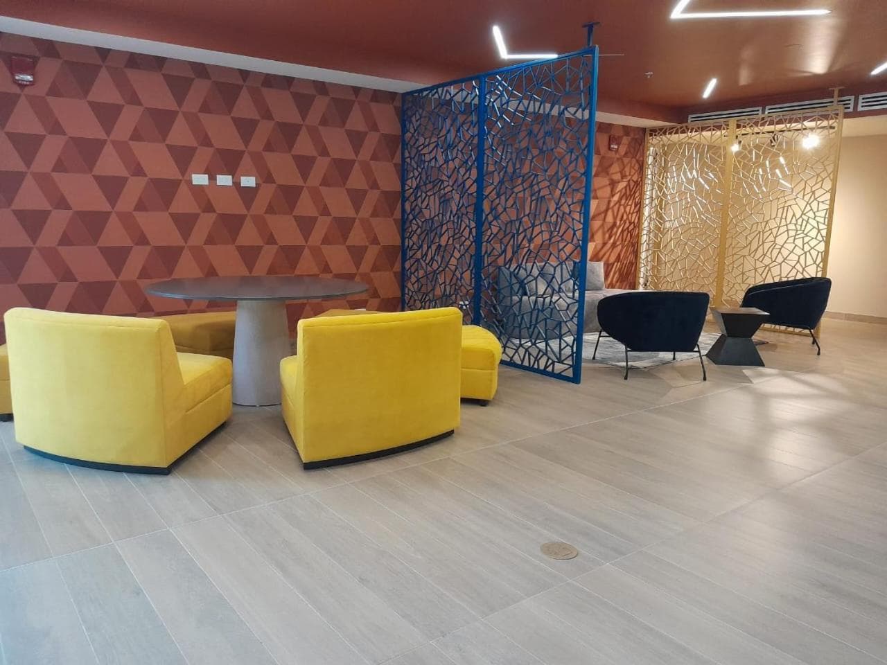 Luxury apartment 10 min to Airport Be Cariari Condo #402