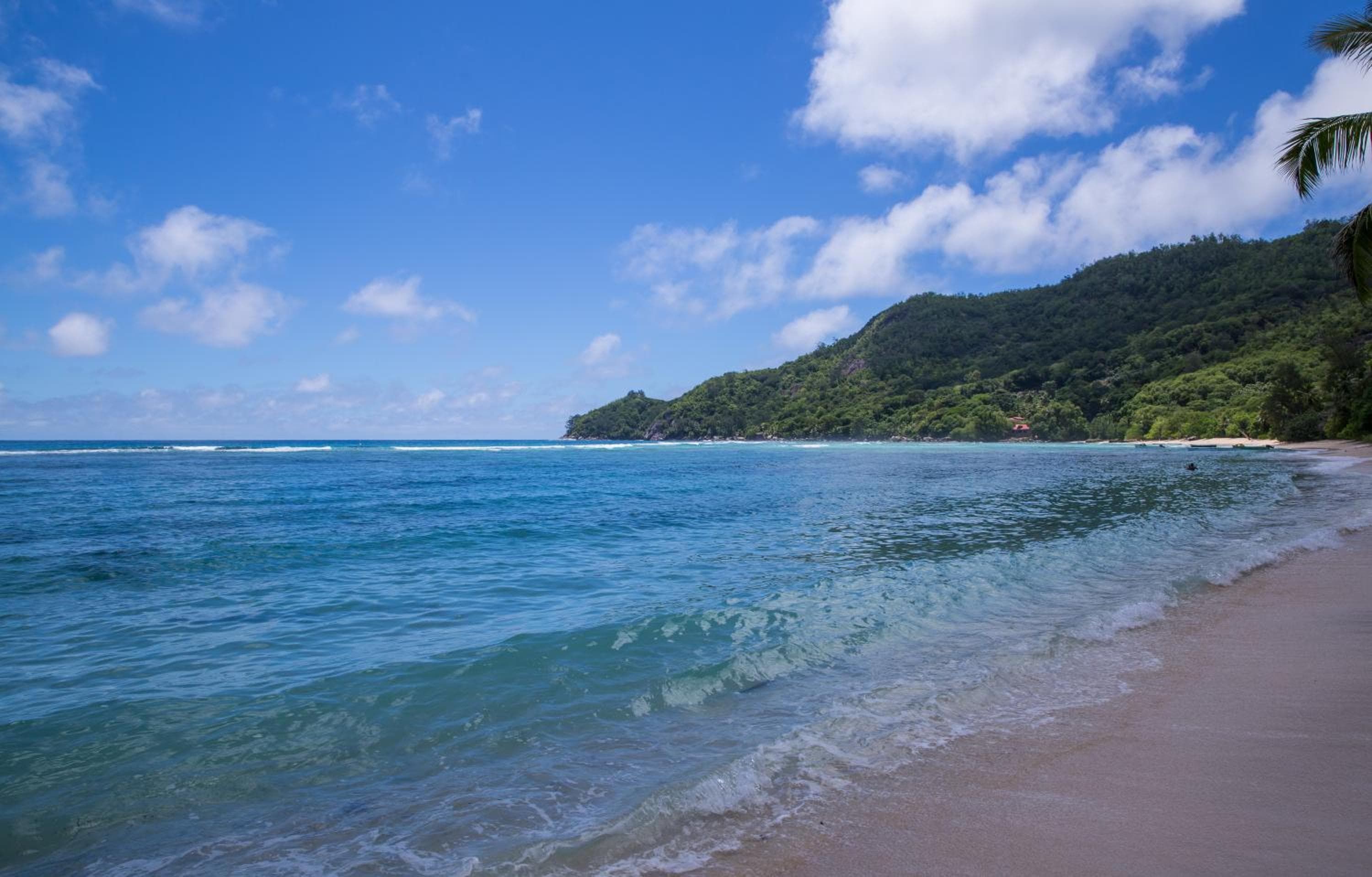 Chalets d'Anse Forbans SelfCatering