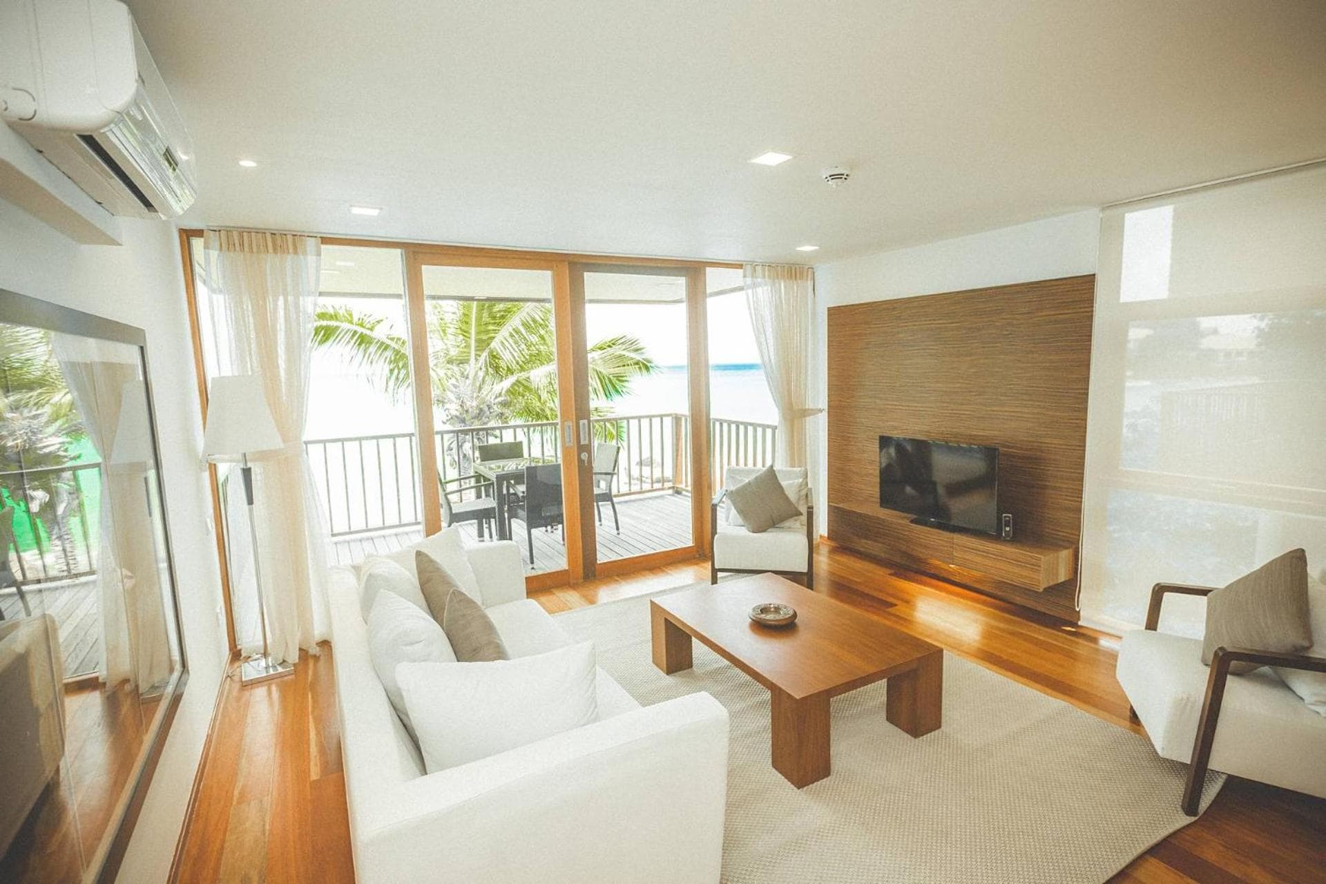 Oceanica Resort Seychelles